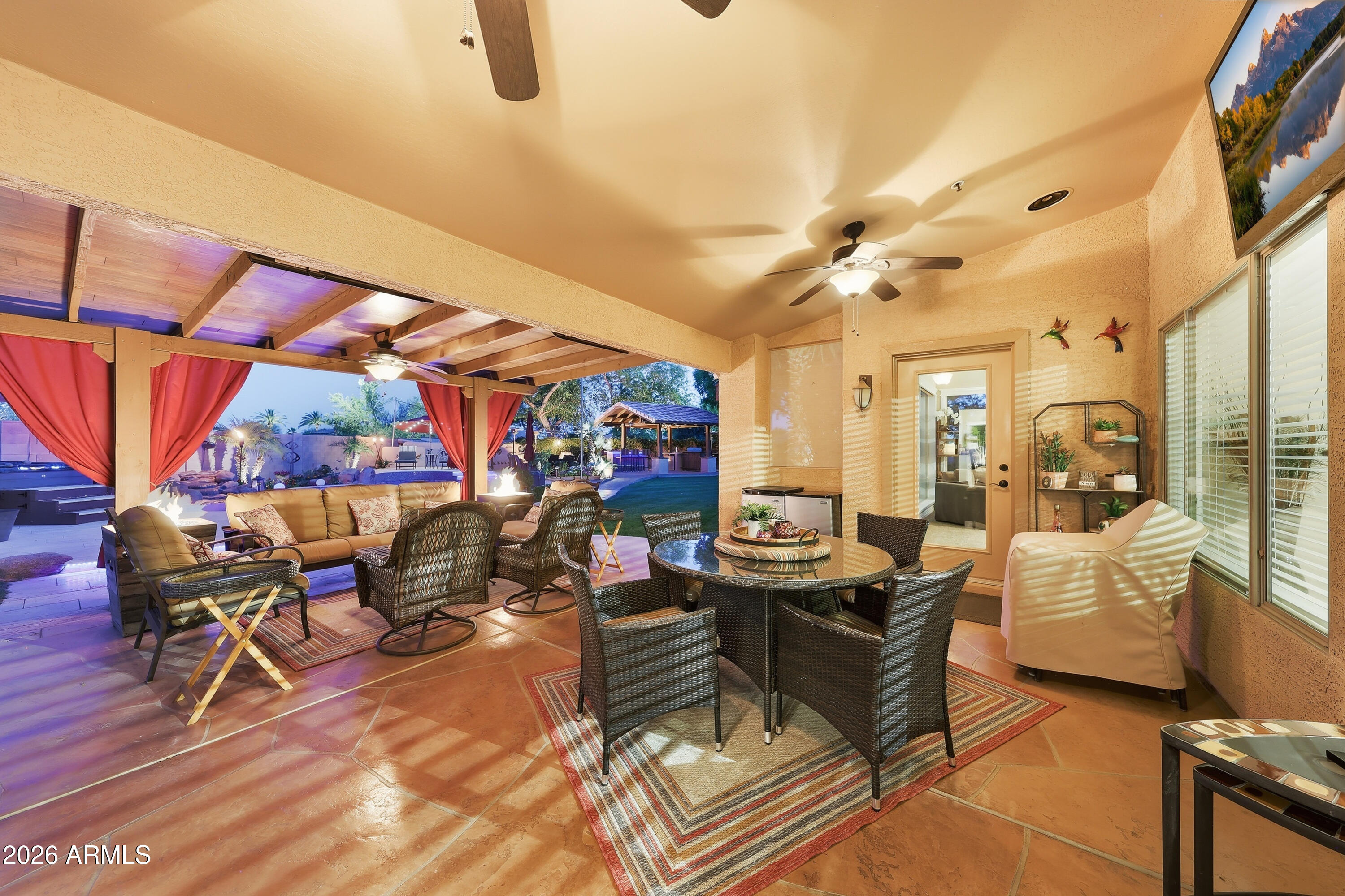 SILVER CREST AT TREASURE CANYON - Residential