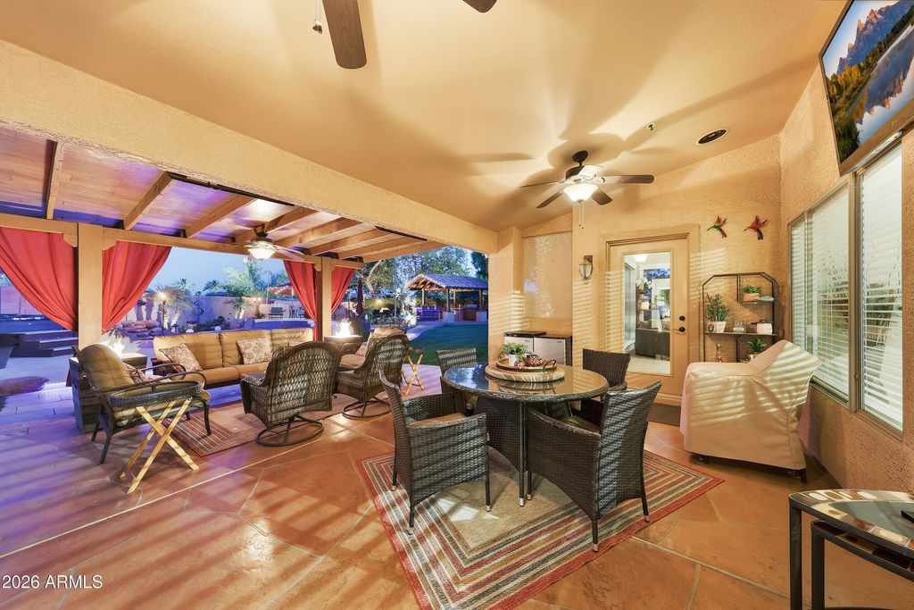 Photo of 7909 W Briden Lane, Peoria, AZ 85383 (MLS # 7025316)