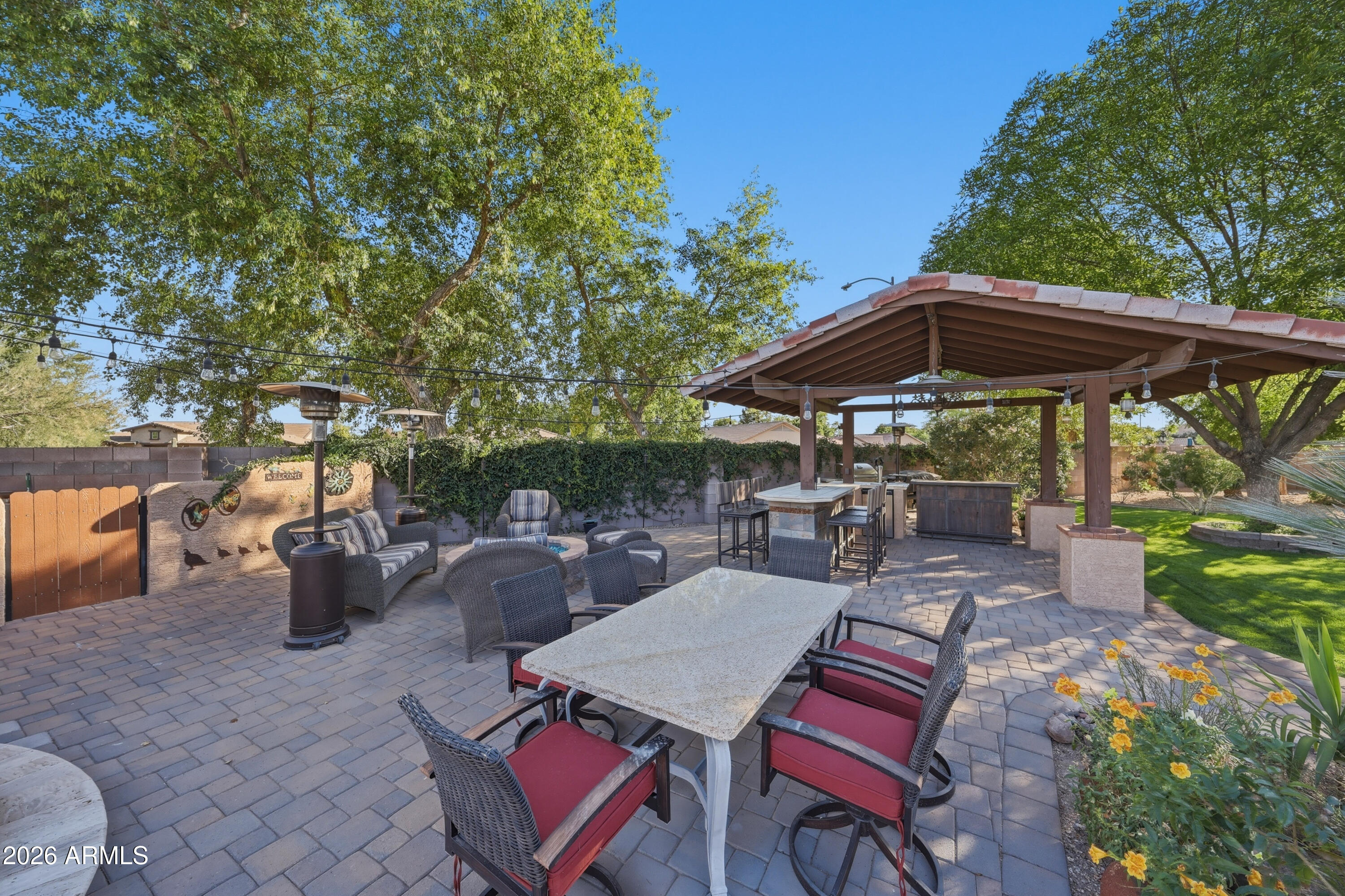 SILVER CREST AT TREASURE CANYON - Residential