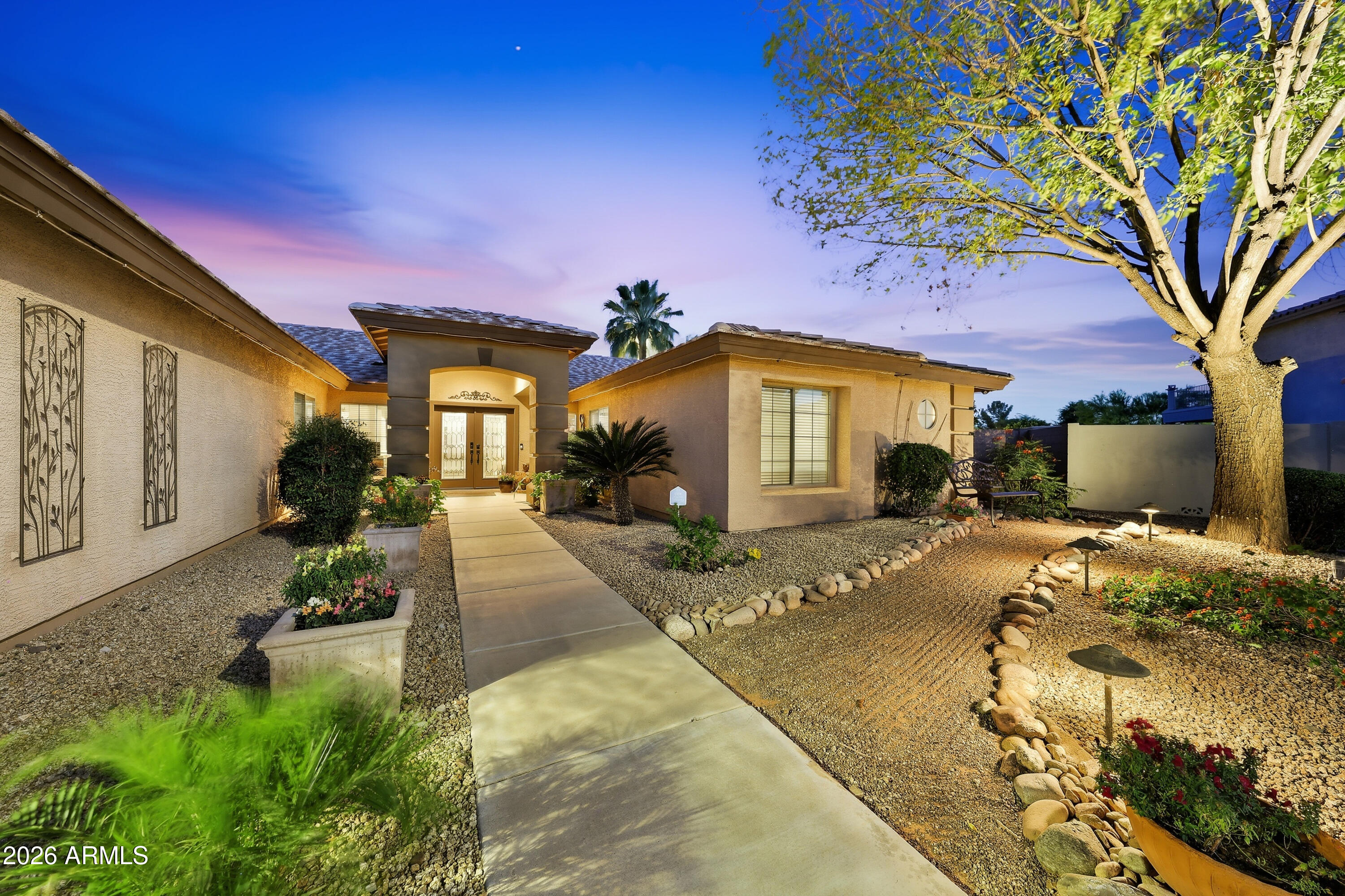 SILVER CREST AT TREASURE CANYON - Residential
