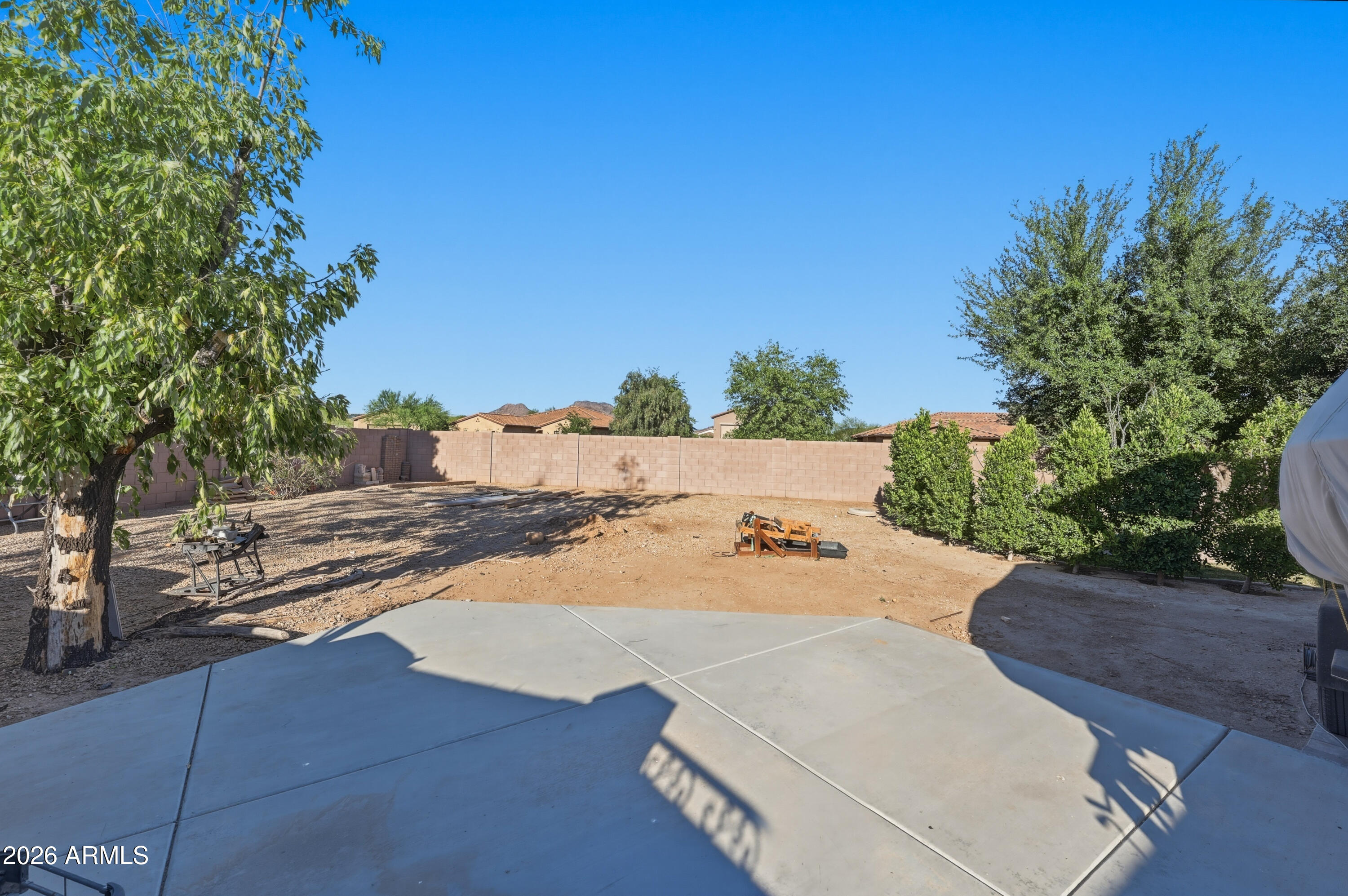 SILVER CREST AT TREASURE CANYON - Residential