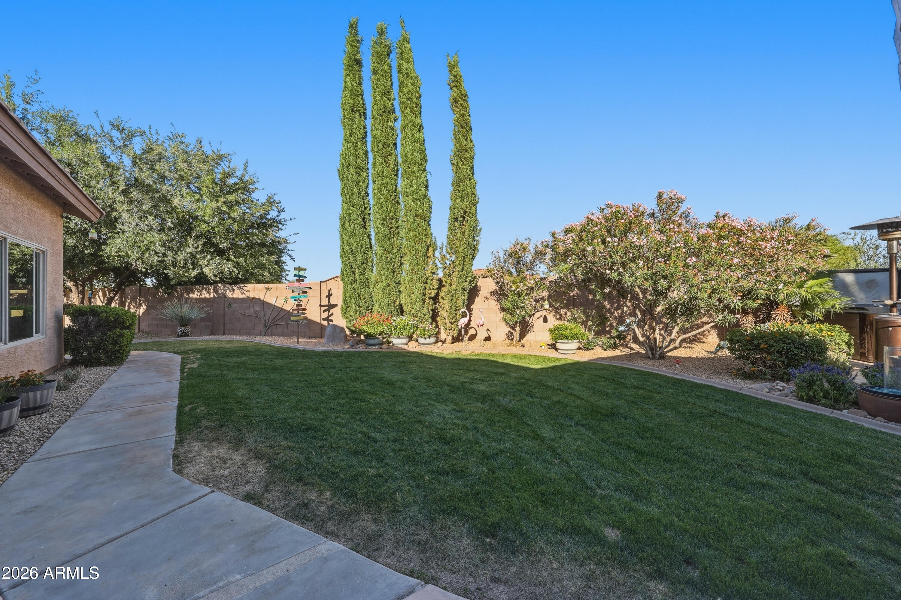 SILVER CREST AT TREASURE CANYON - Residential
