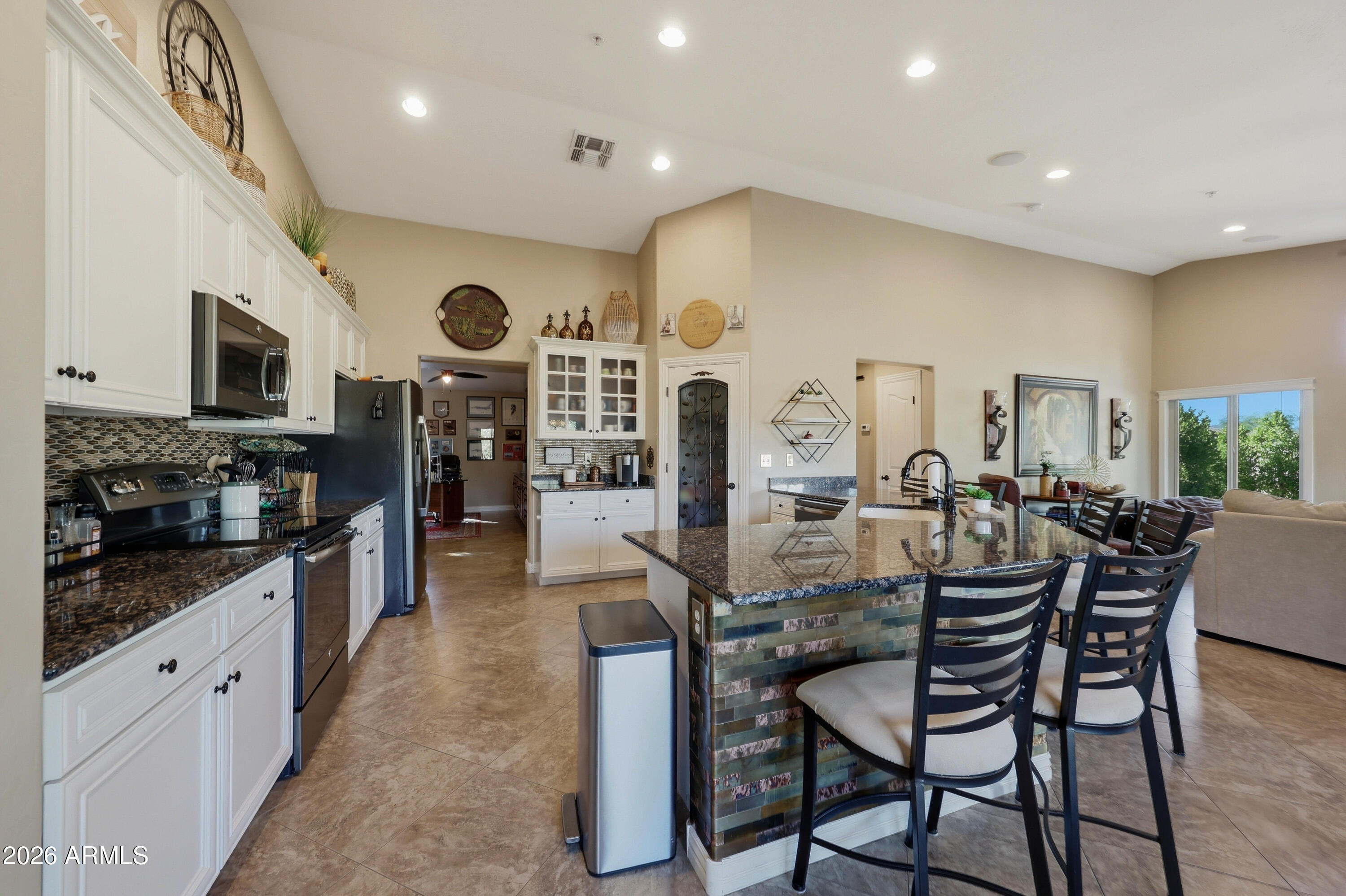 SILVER CREST AT TREASURE CANYON - Residential