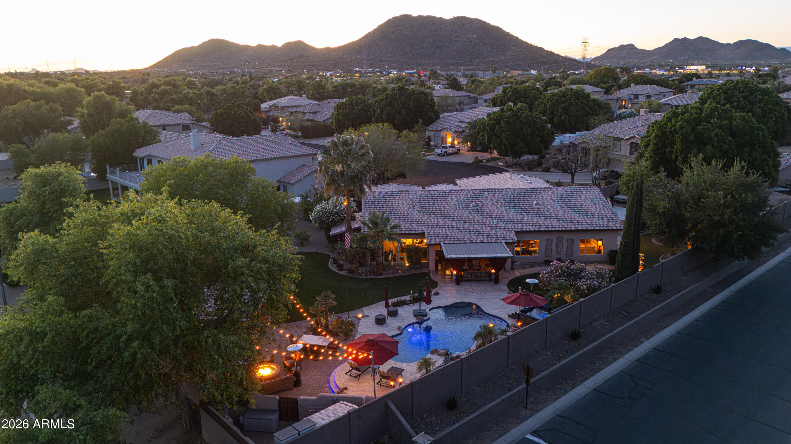 SILVER CREST AT TREASURE CANYON - Residential