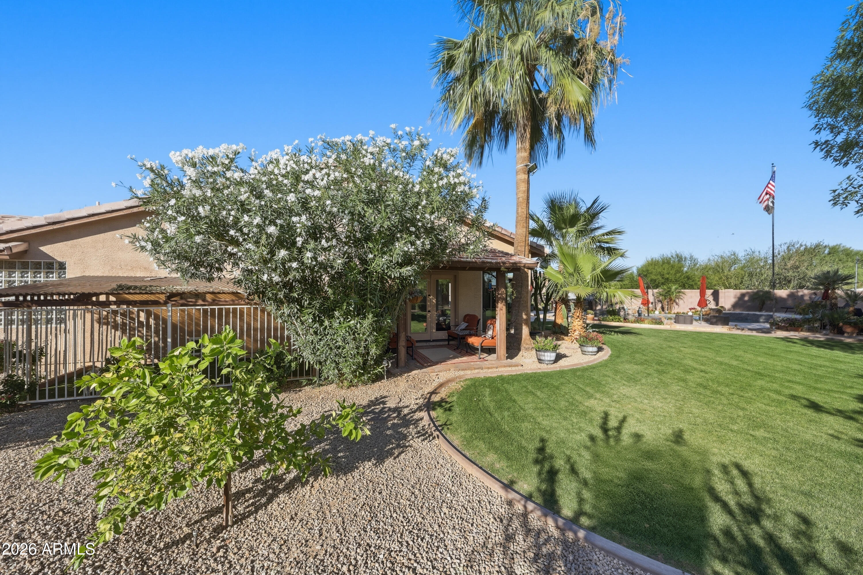SILVER CREST AT TREASURE CANYON - Residential