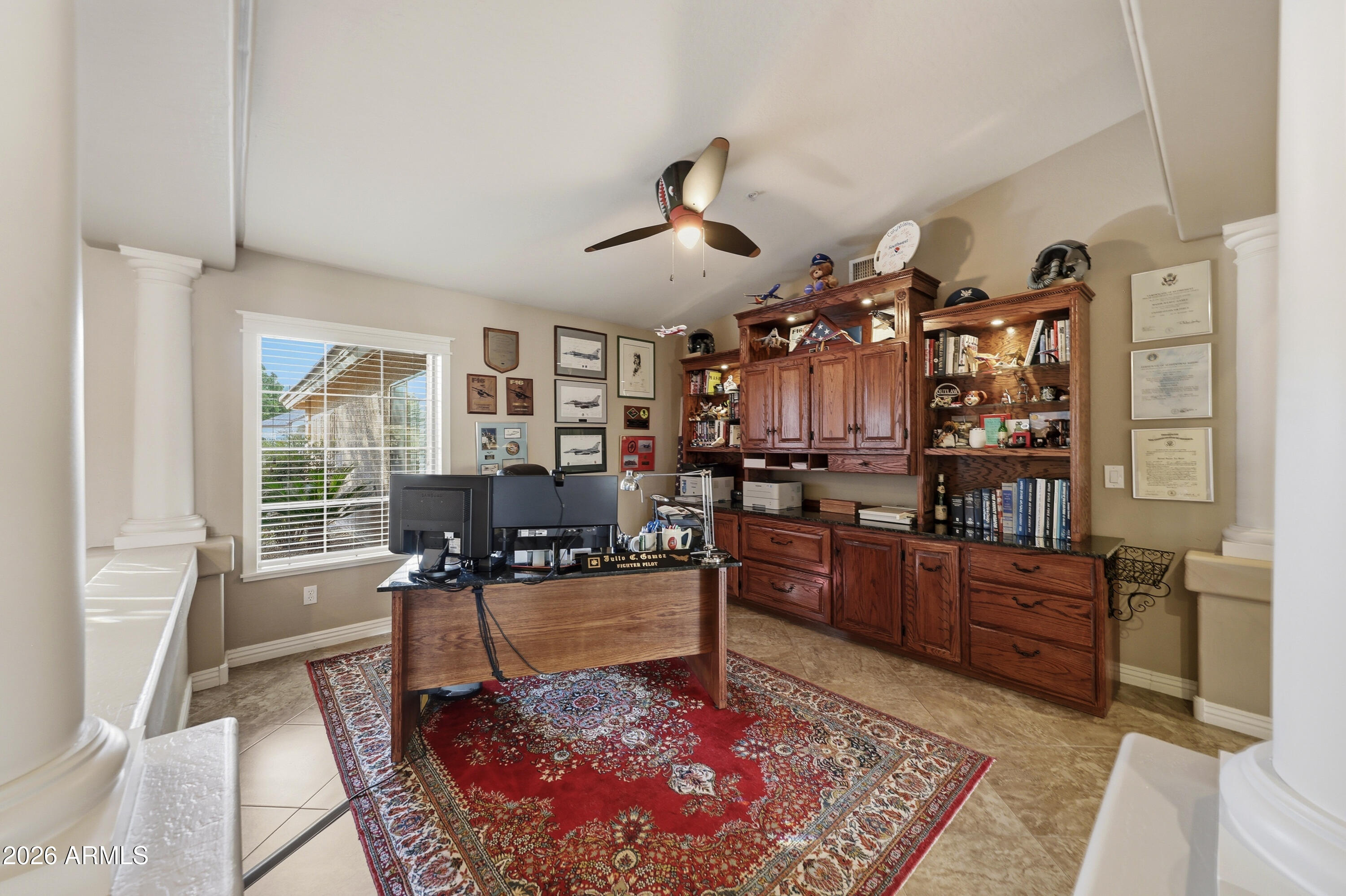 SILVER CREST AT TREASURE CANYON - Residential