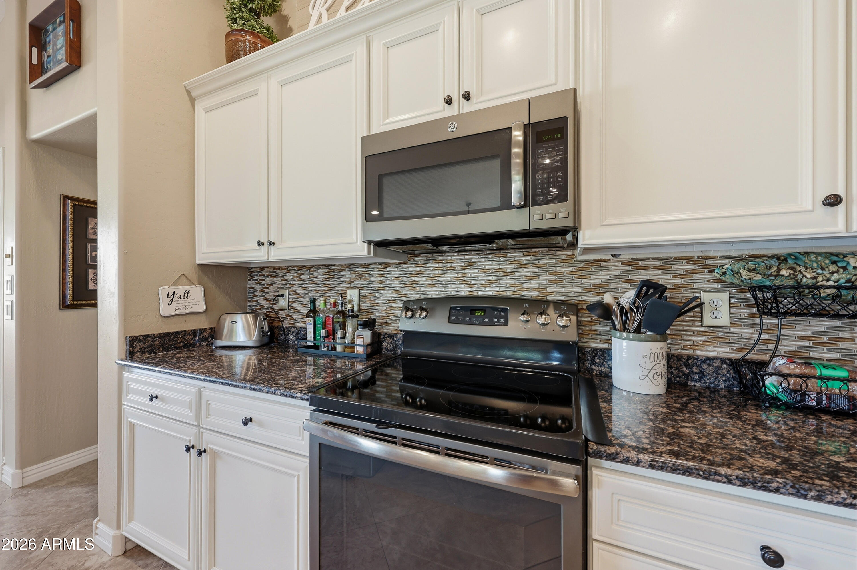 SILVER CREST AT TREASURE CANYON - Residential