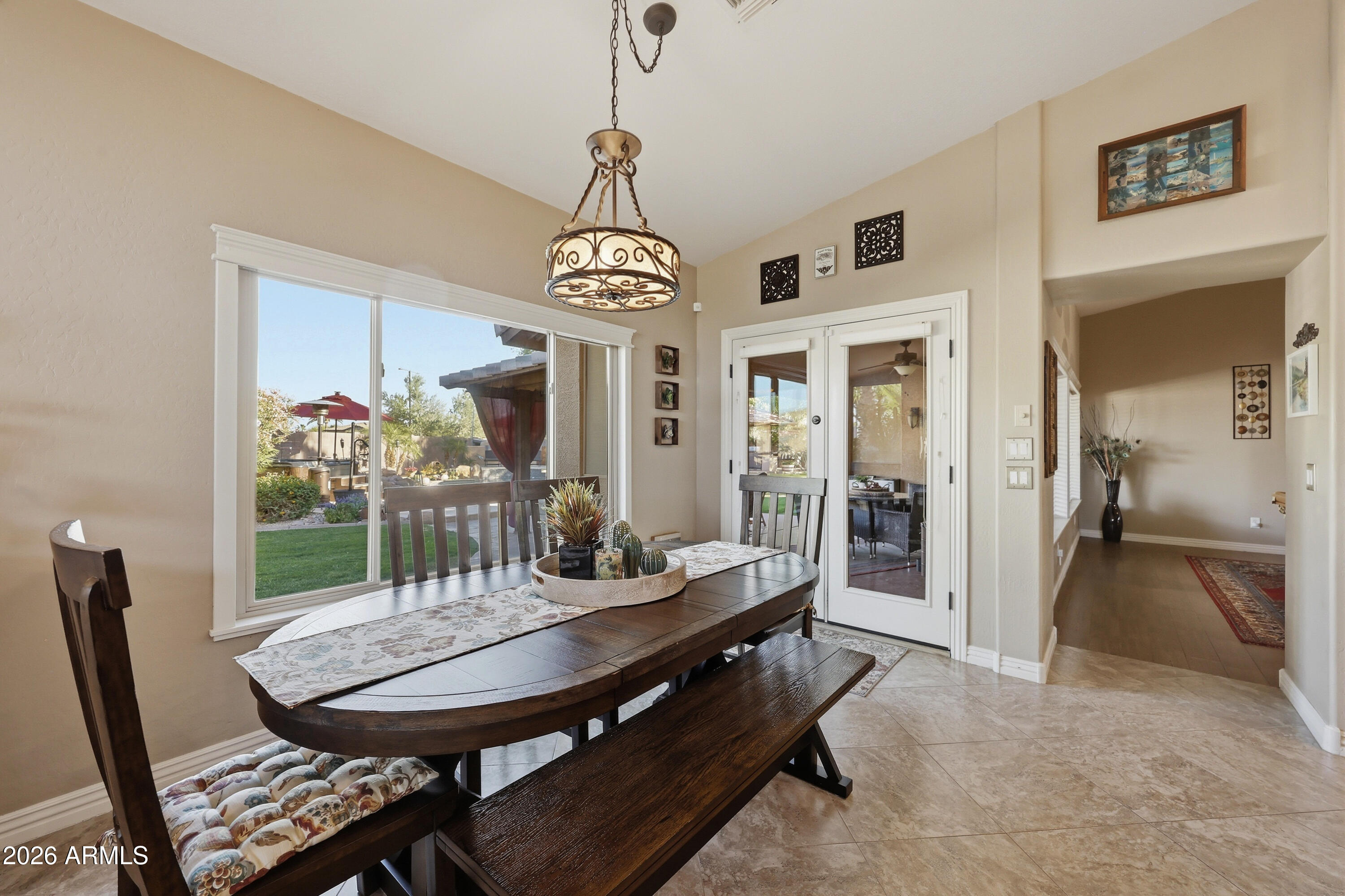 SILVER CREST AT TREASURE CANYON - Residential