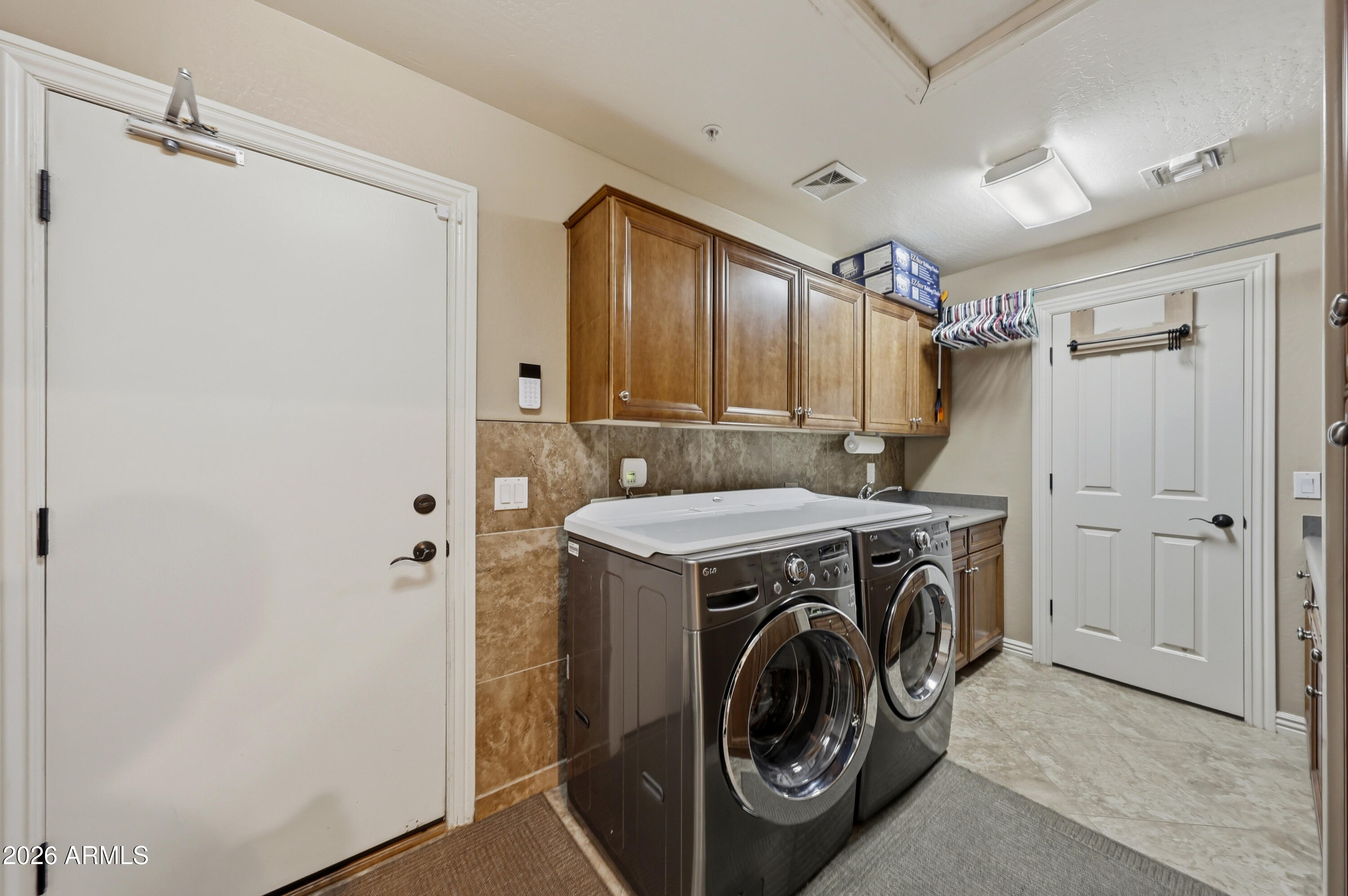 SILVER CREST AT TREASURE CANYON - Residential