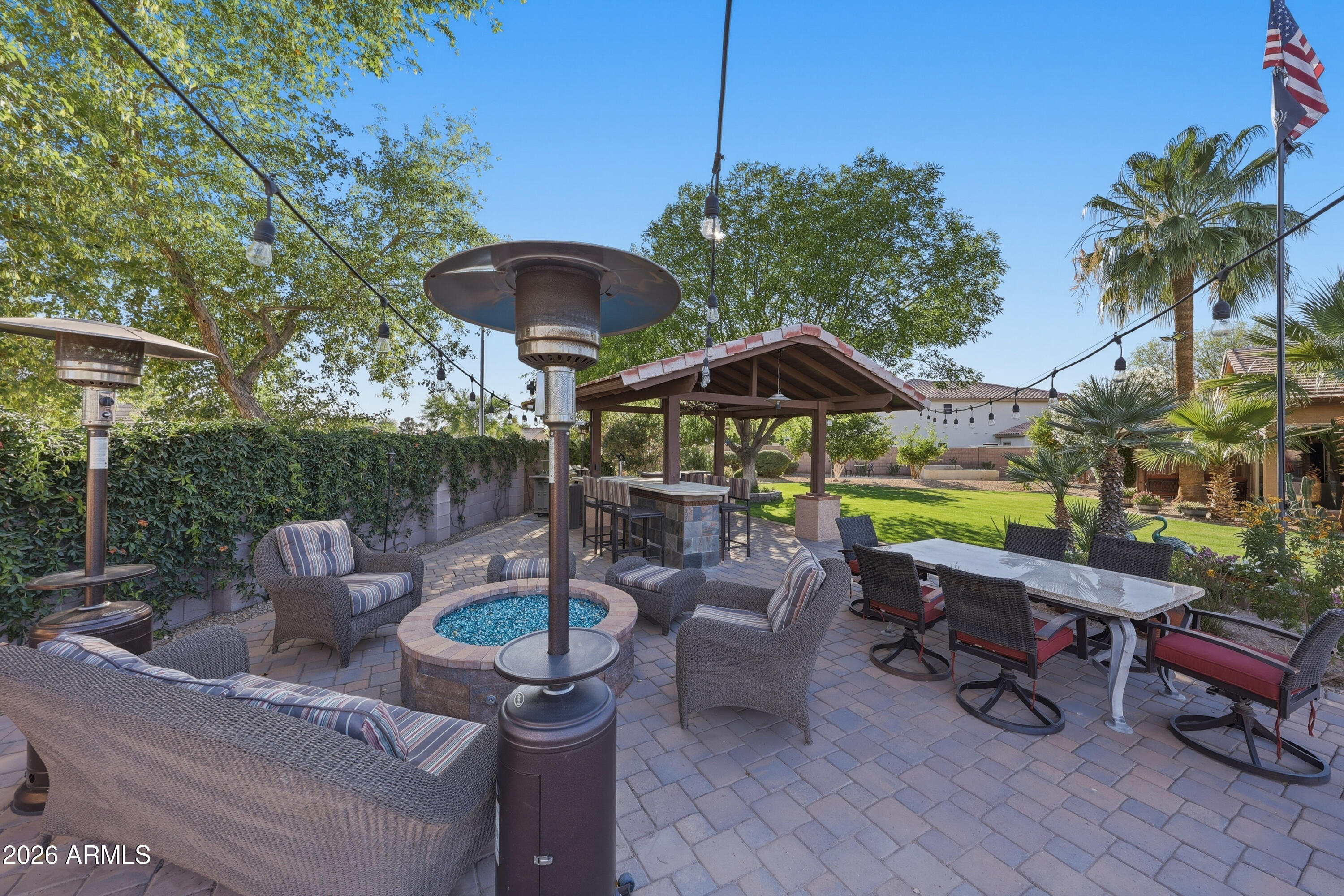 SILVER CREST AT TREASURE CANYON - Residential