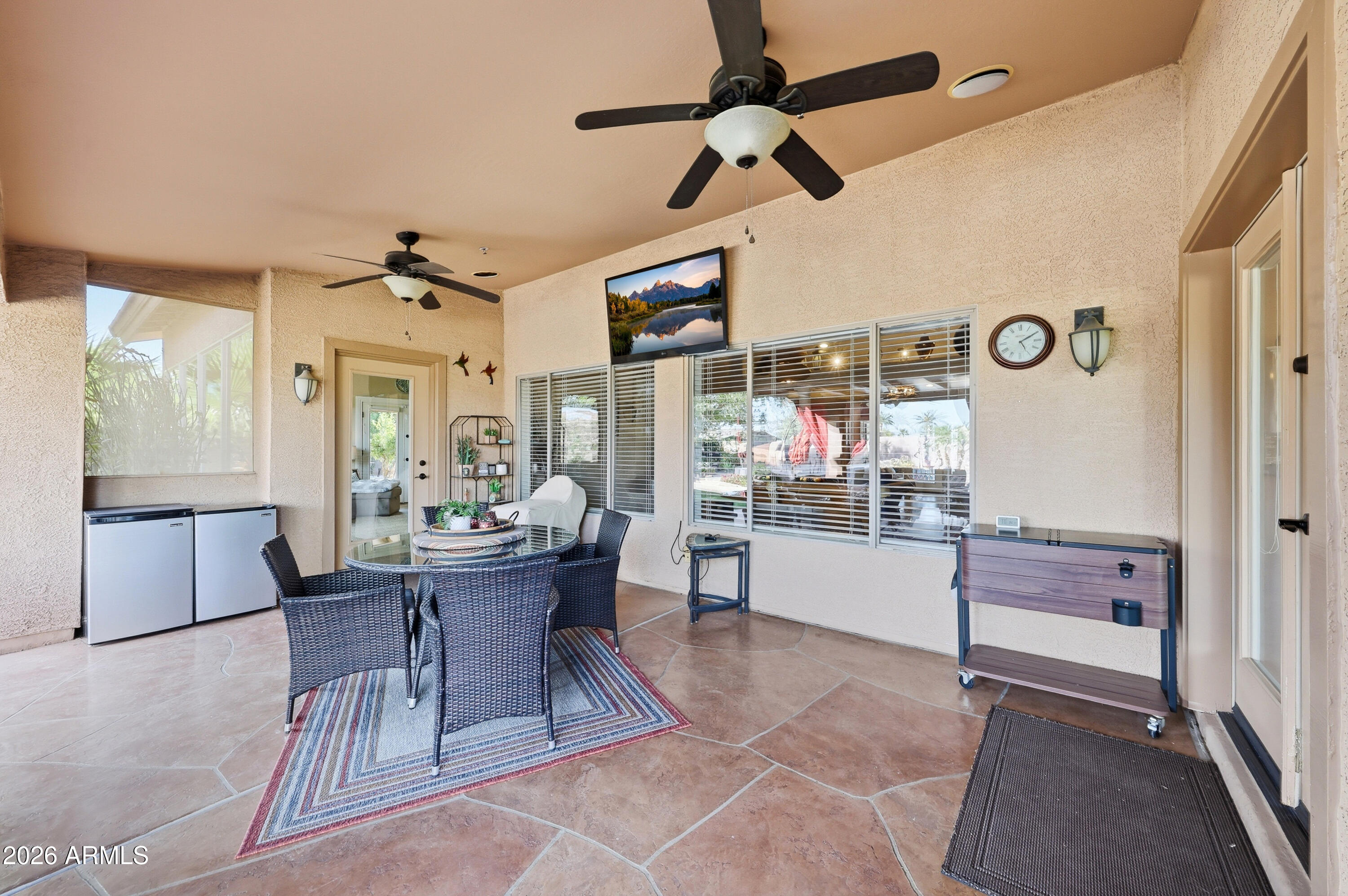 SILVER CREST AT TREASURE CANYON - Residential