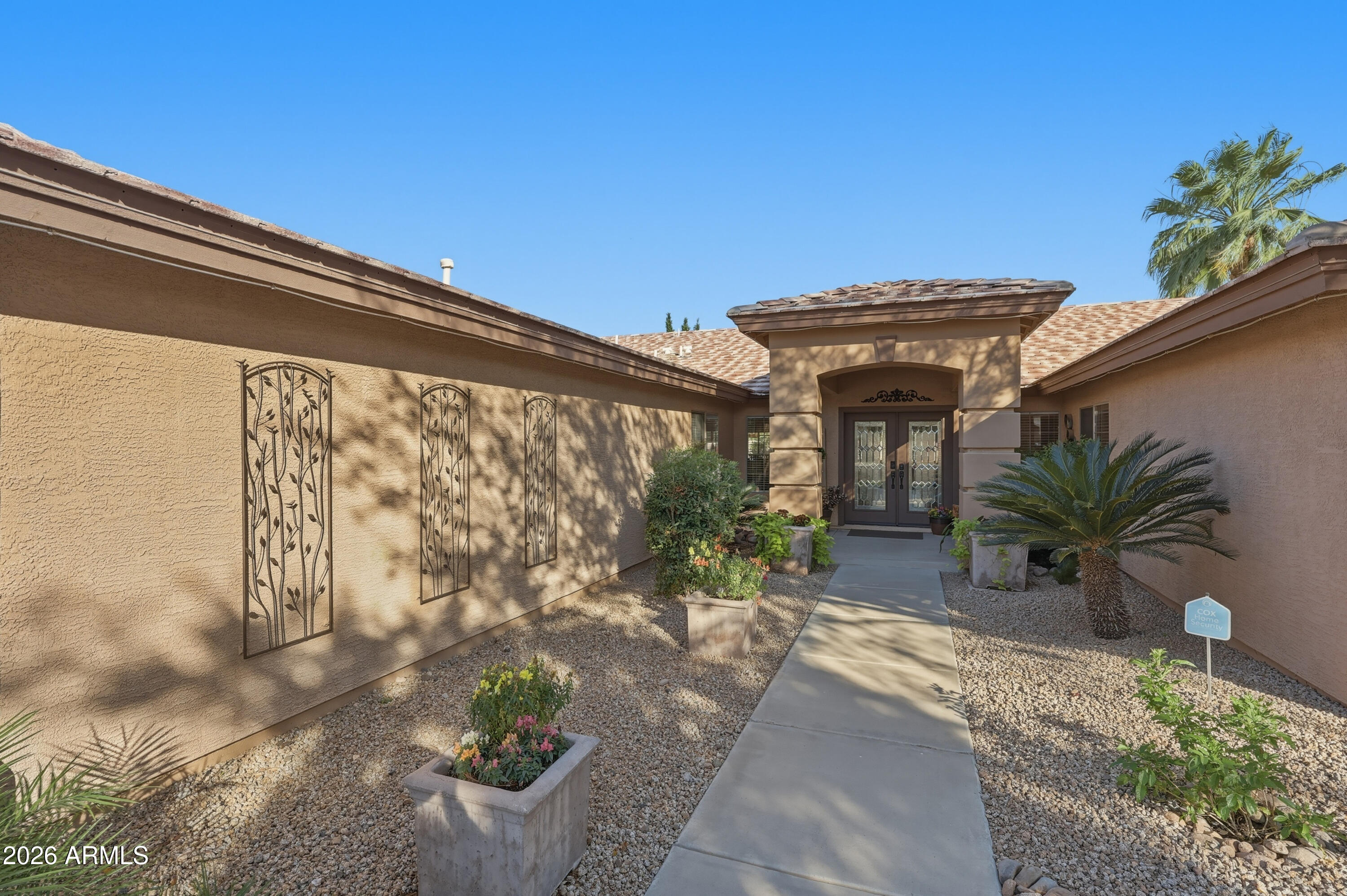 SILVER CREST AT TREASURE CANYON - Residential