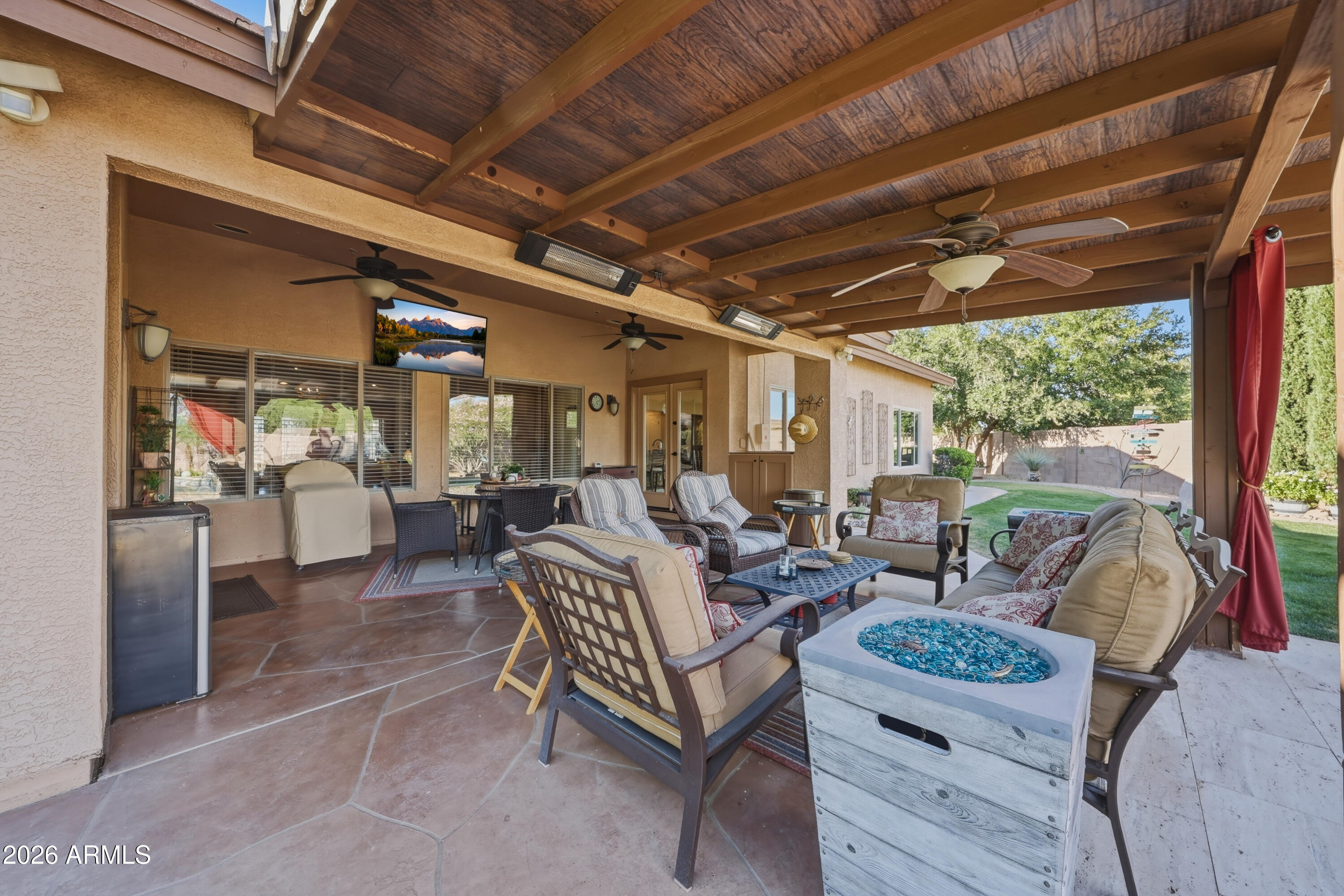 SILVER CREST AT TREASURE CANYON - Residential
