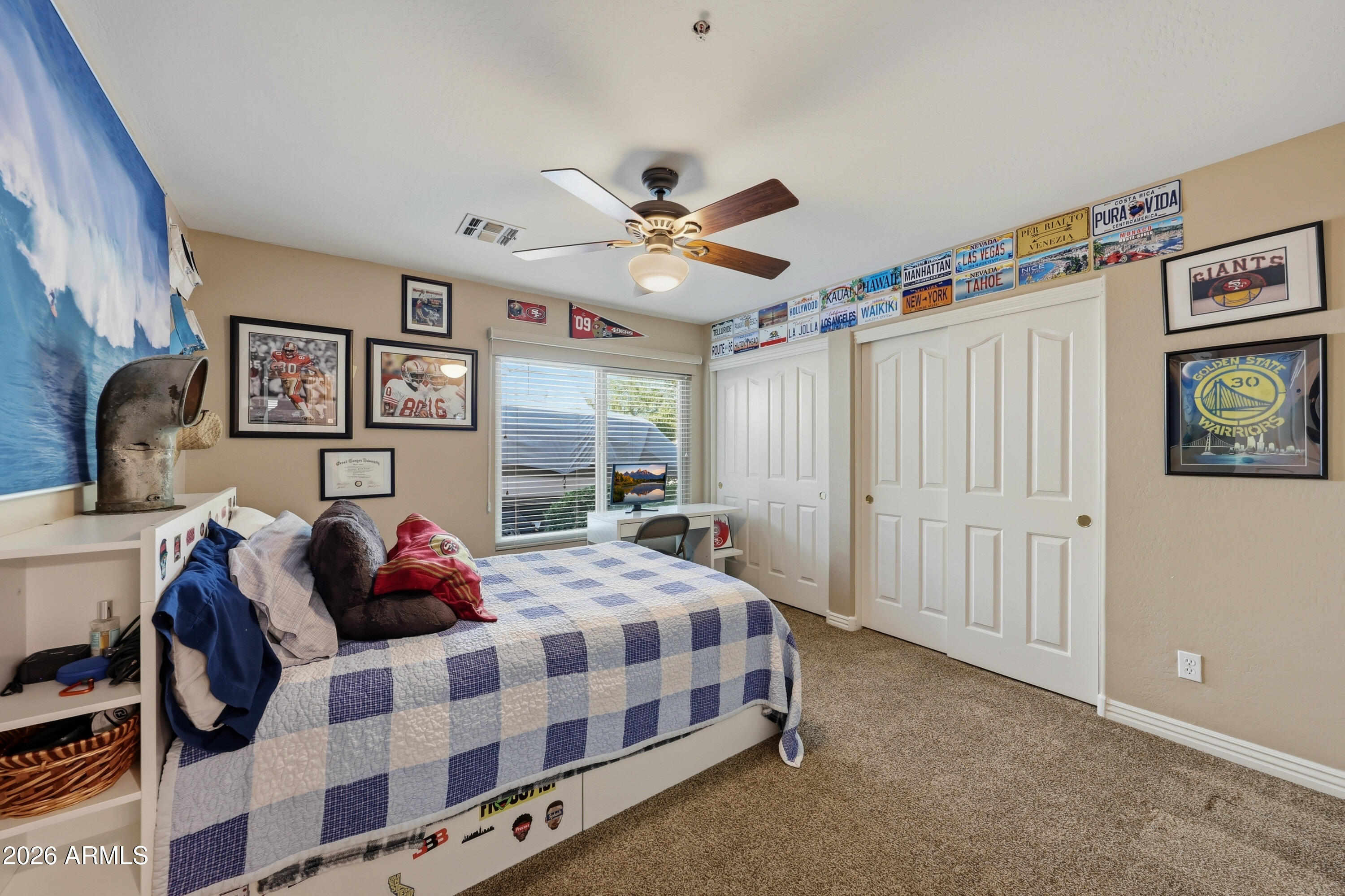 SILVER CREST AT TREASURE CANYON - Residential