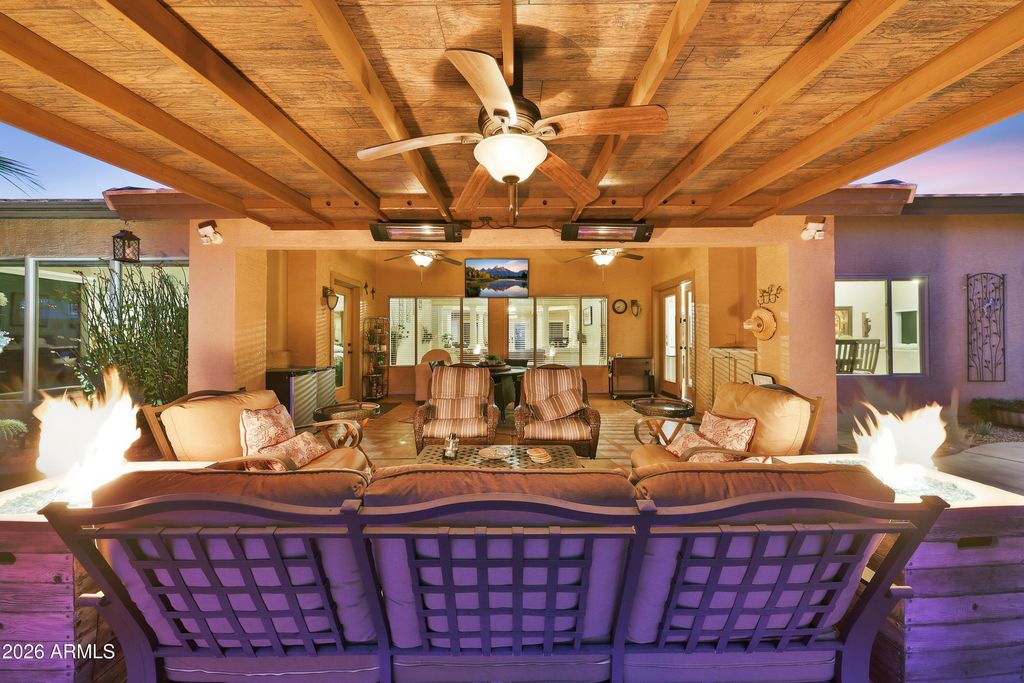 Photo of 7909 W Briden Lane, Peoria, AZ 85383 (MLS # 7025316)