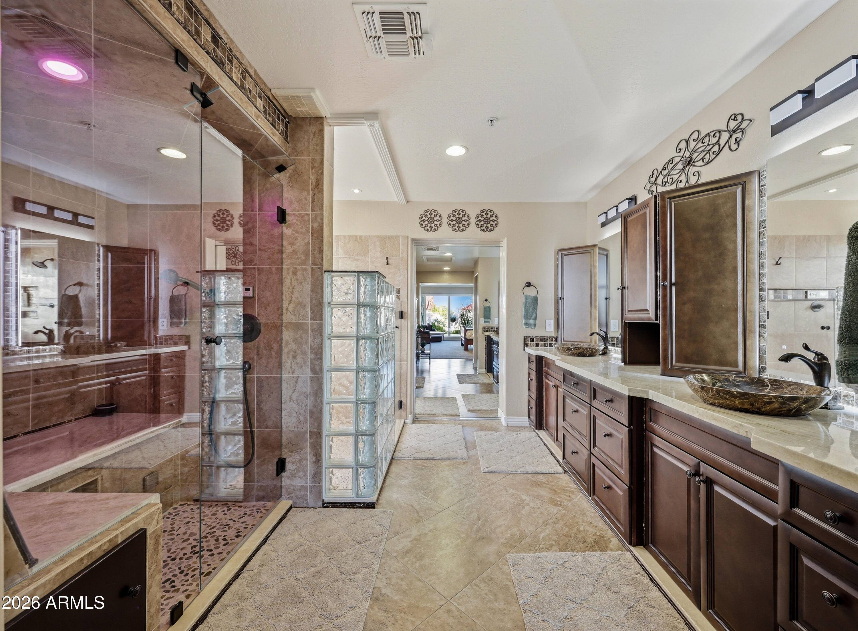 SILVER CREST AT TREASURE CANYON - Residential