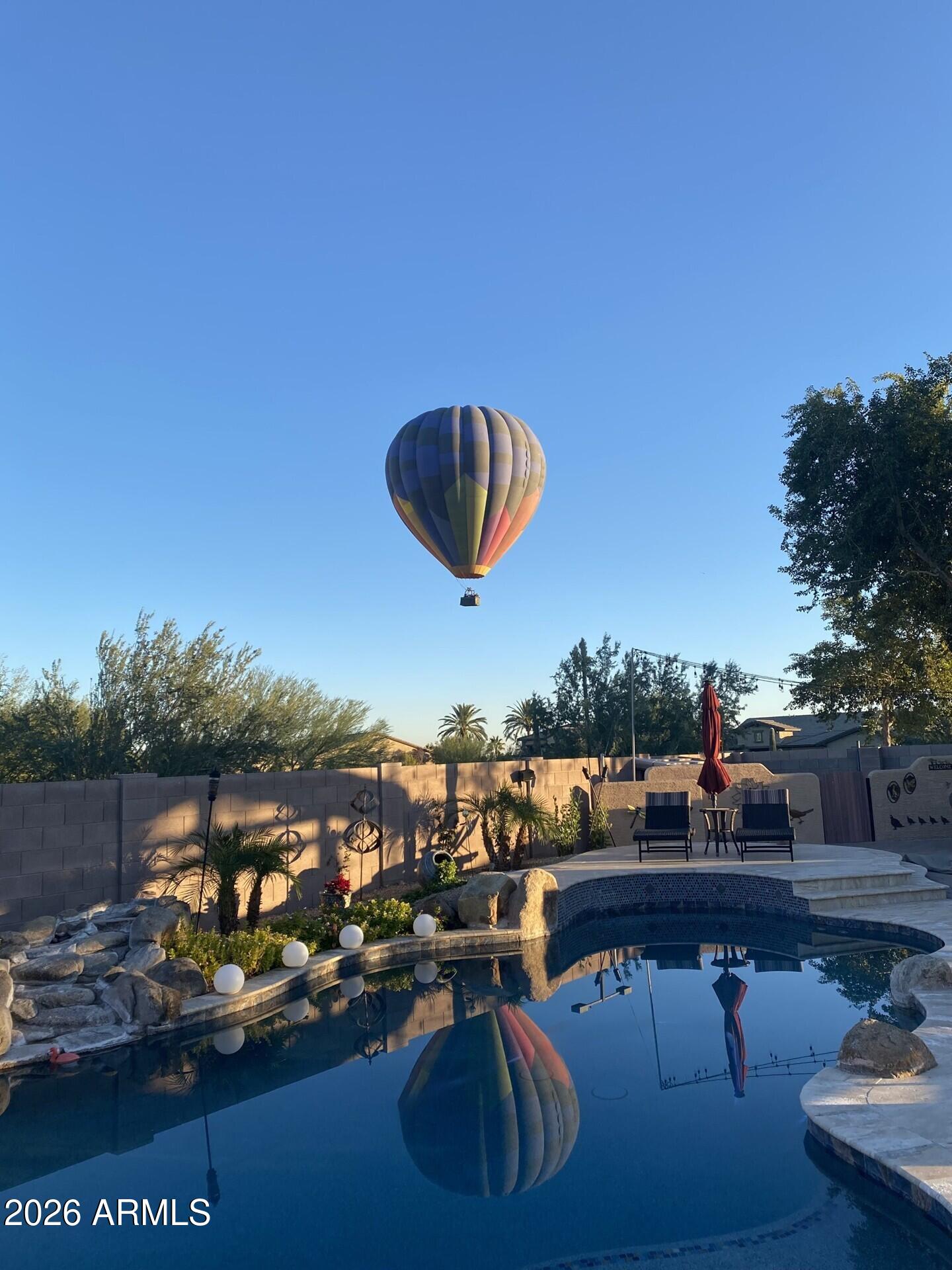 SILVER CREST AT TREASURE CANYON - Residential