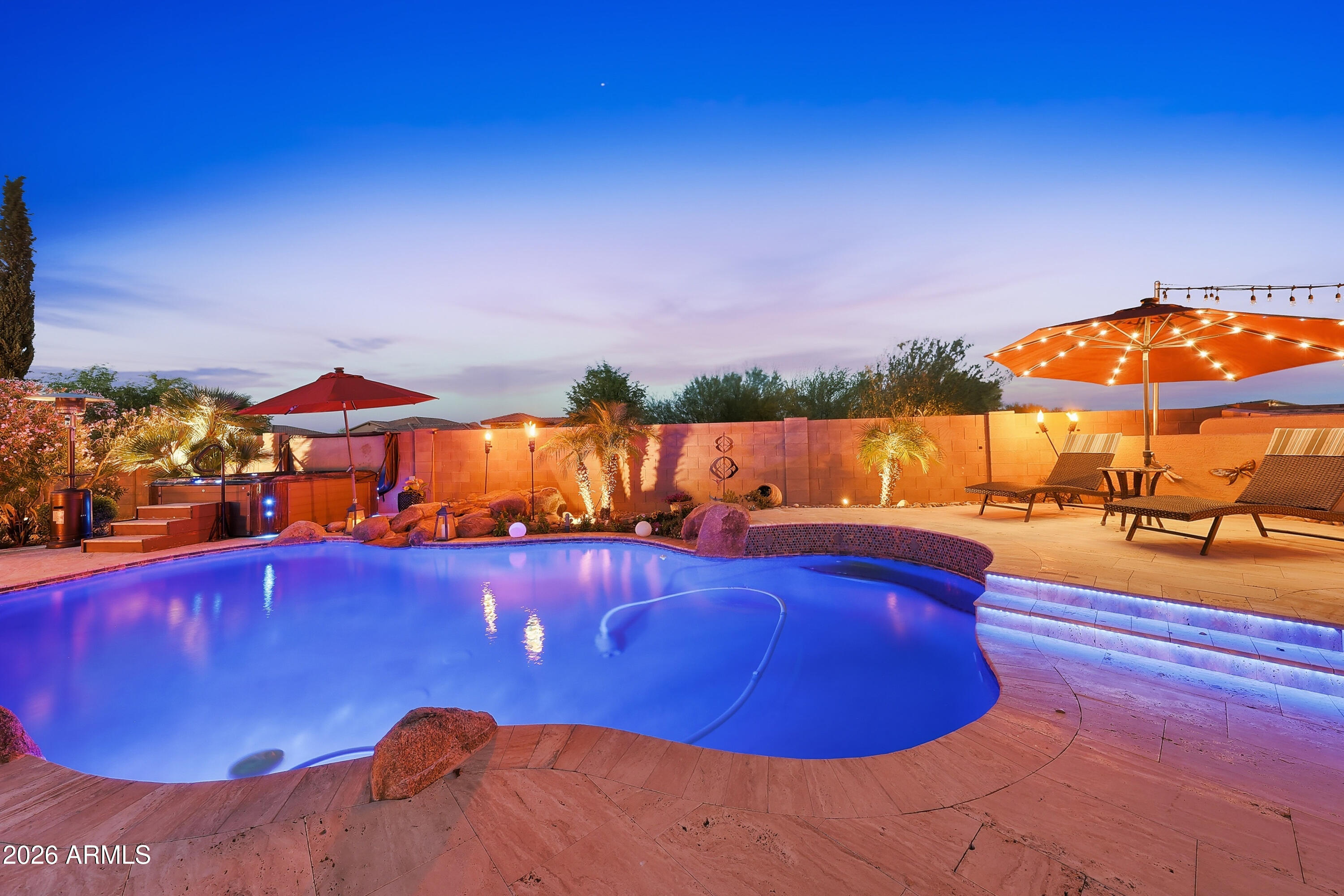 SILVER CREST AT TREASURE CANYON - Residential