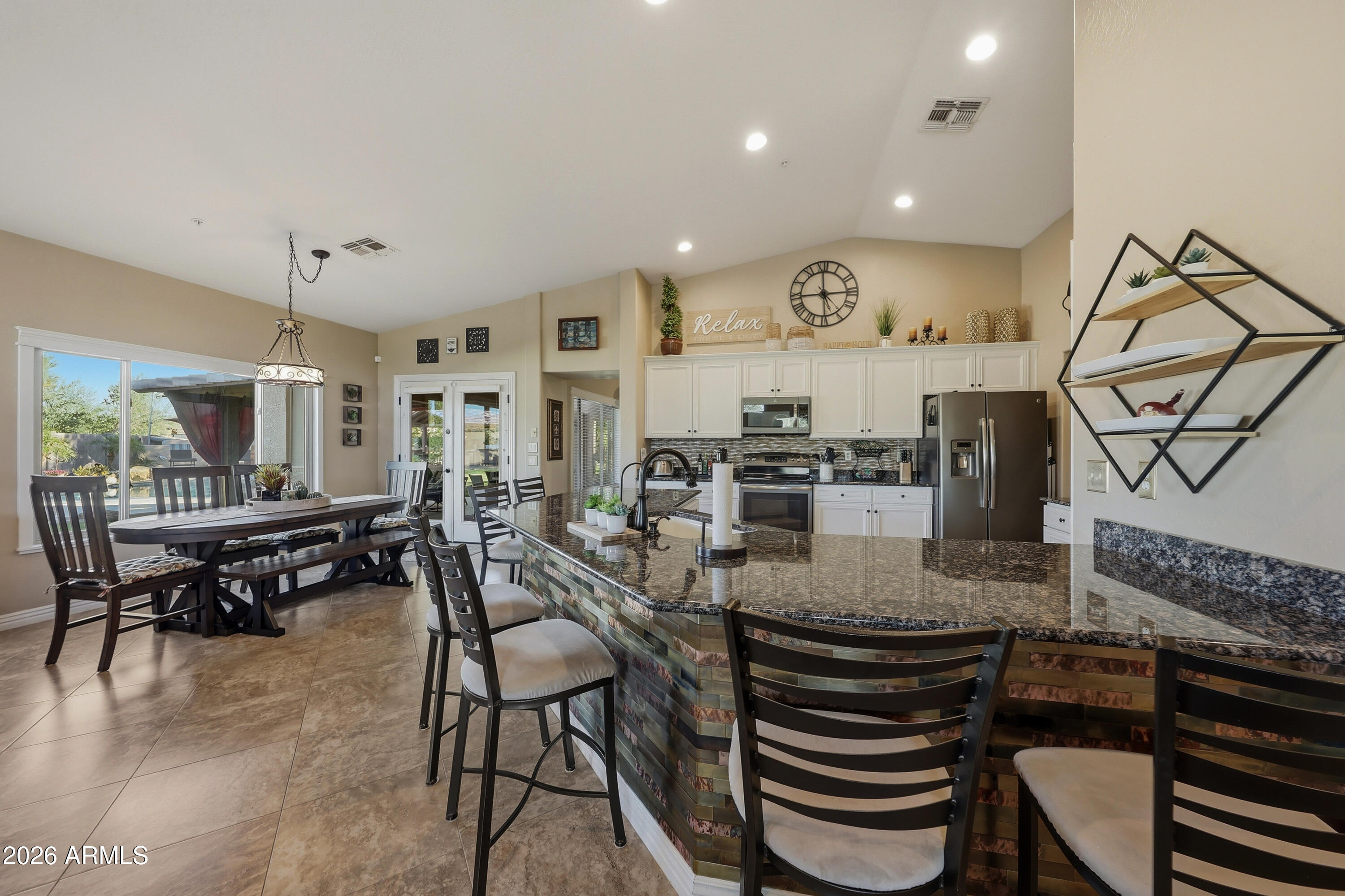 SILVER CREST AT TREASURE CANYON - Residential