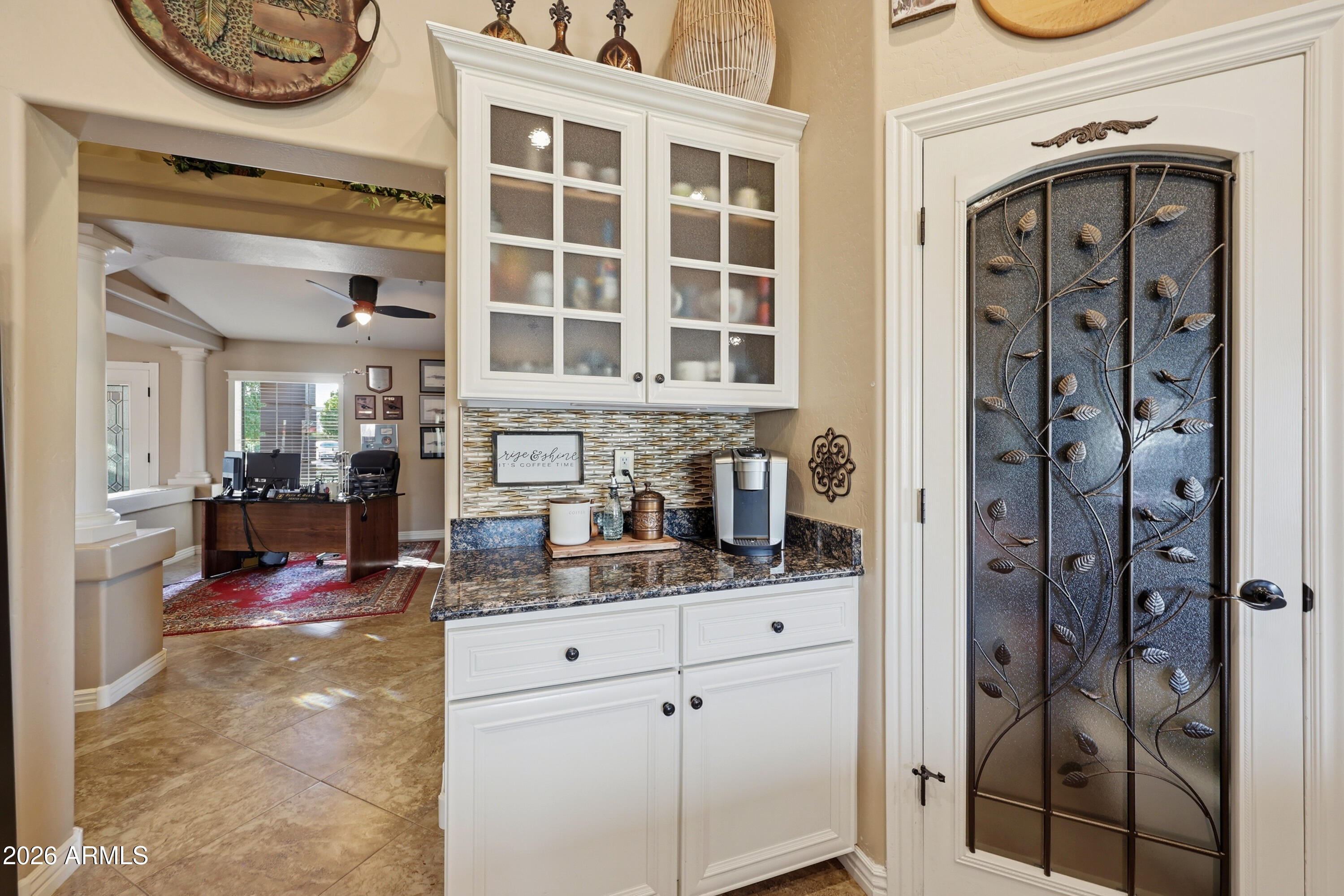 SILVER CREST AT TREASURE CANYON - Residential