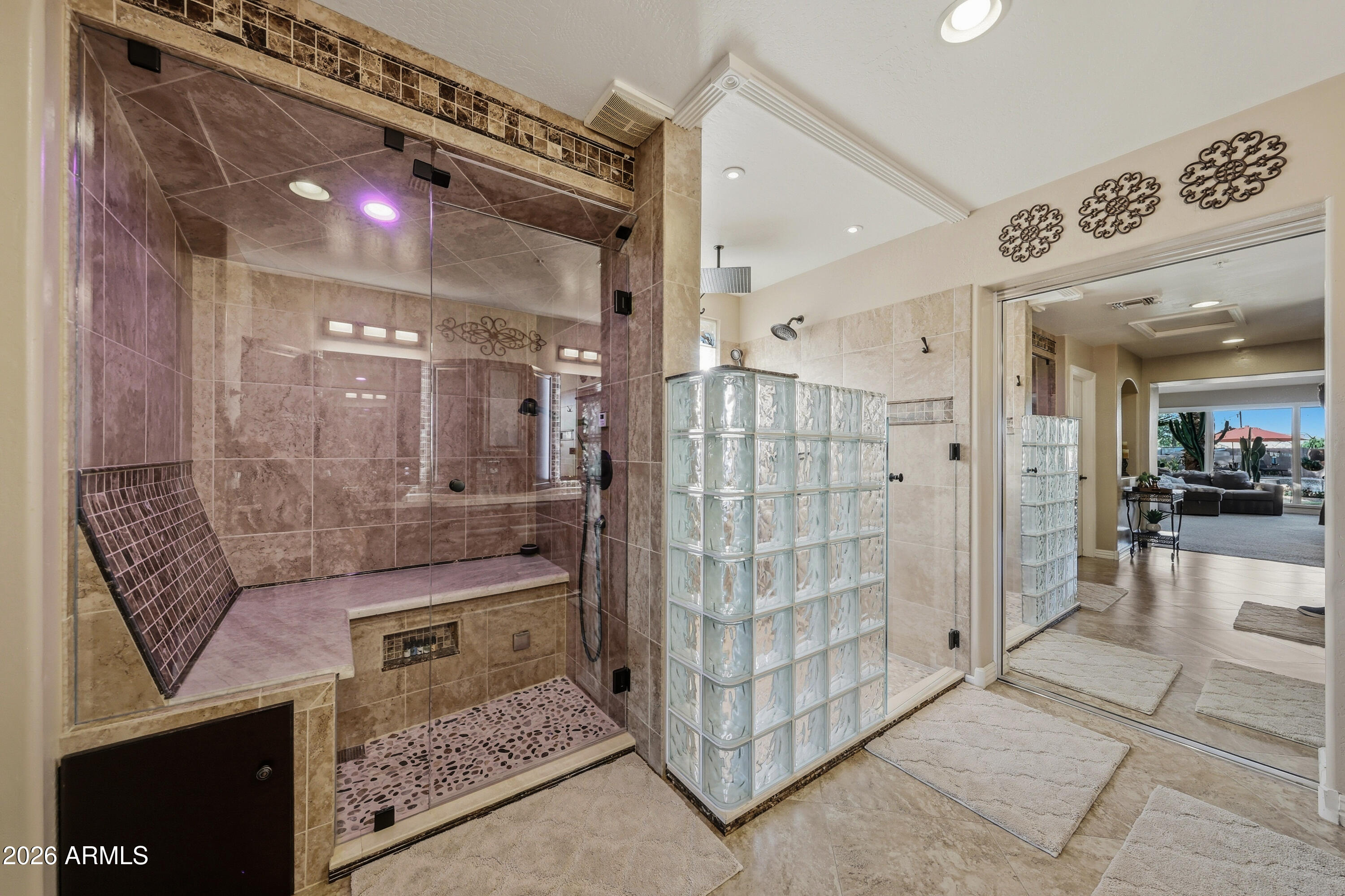 SILVER CREST AT TREASURE CANYON - Residential