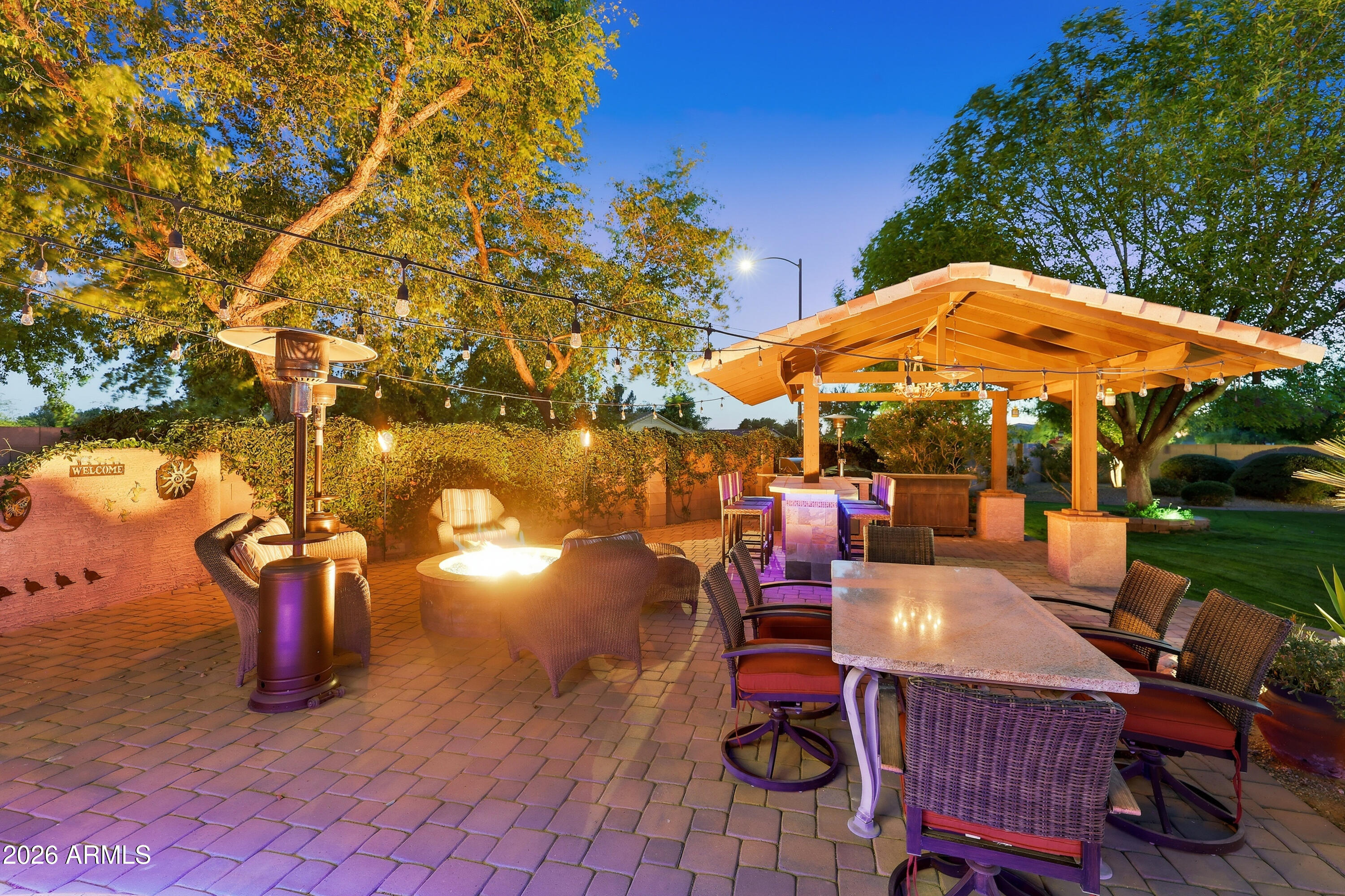 SILVER CREST AT TREASURE CANYON - Residential