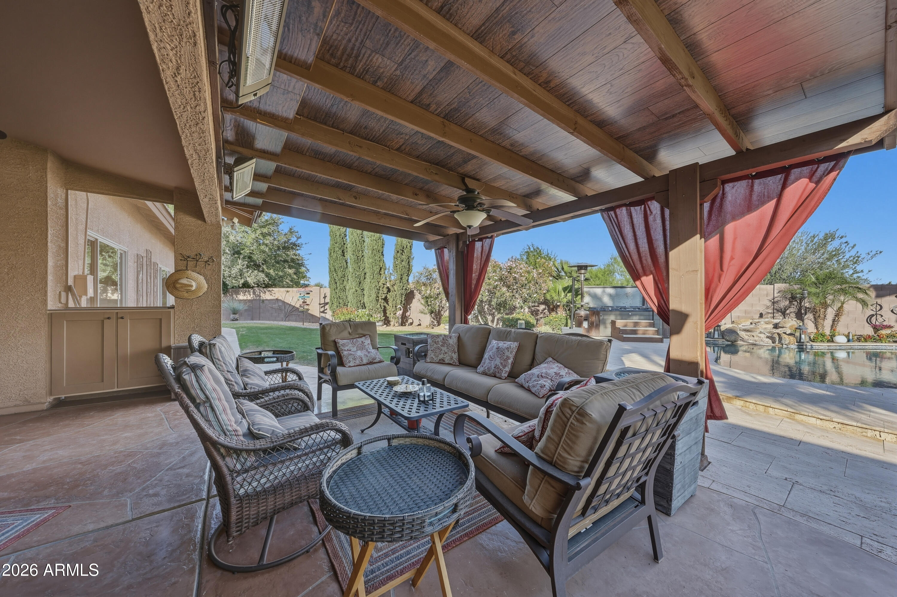 SILVER CREST AT TREASURE CANYON - Residential