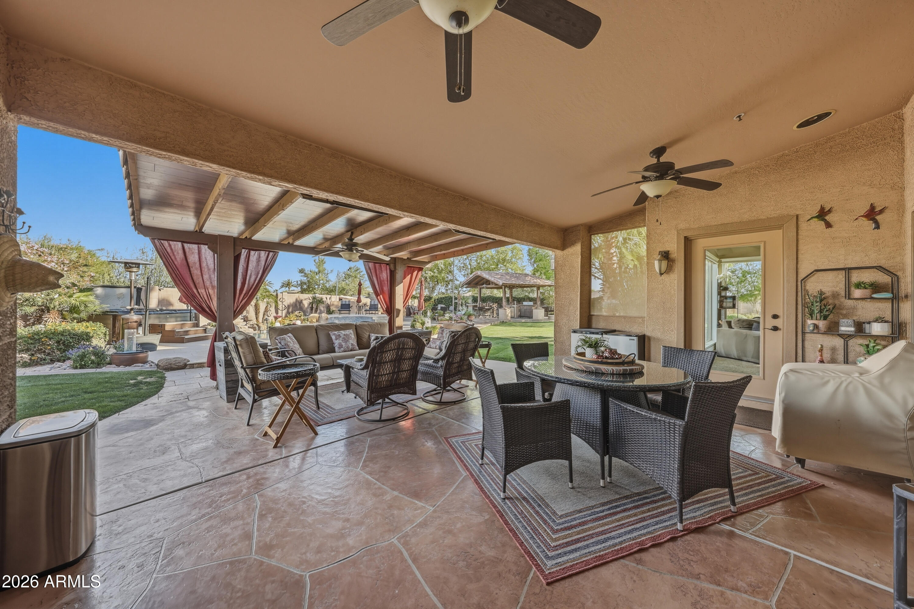 SILVER CREST AT TREASURE CANYON - Residential