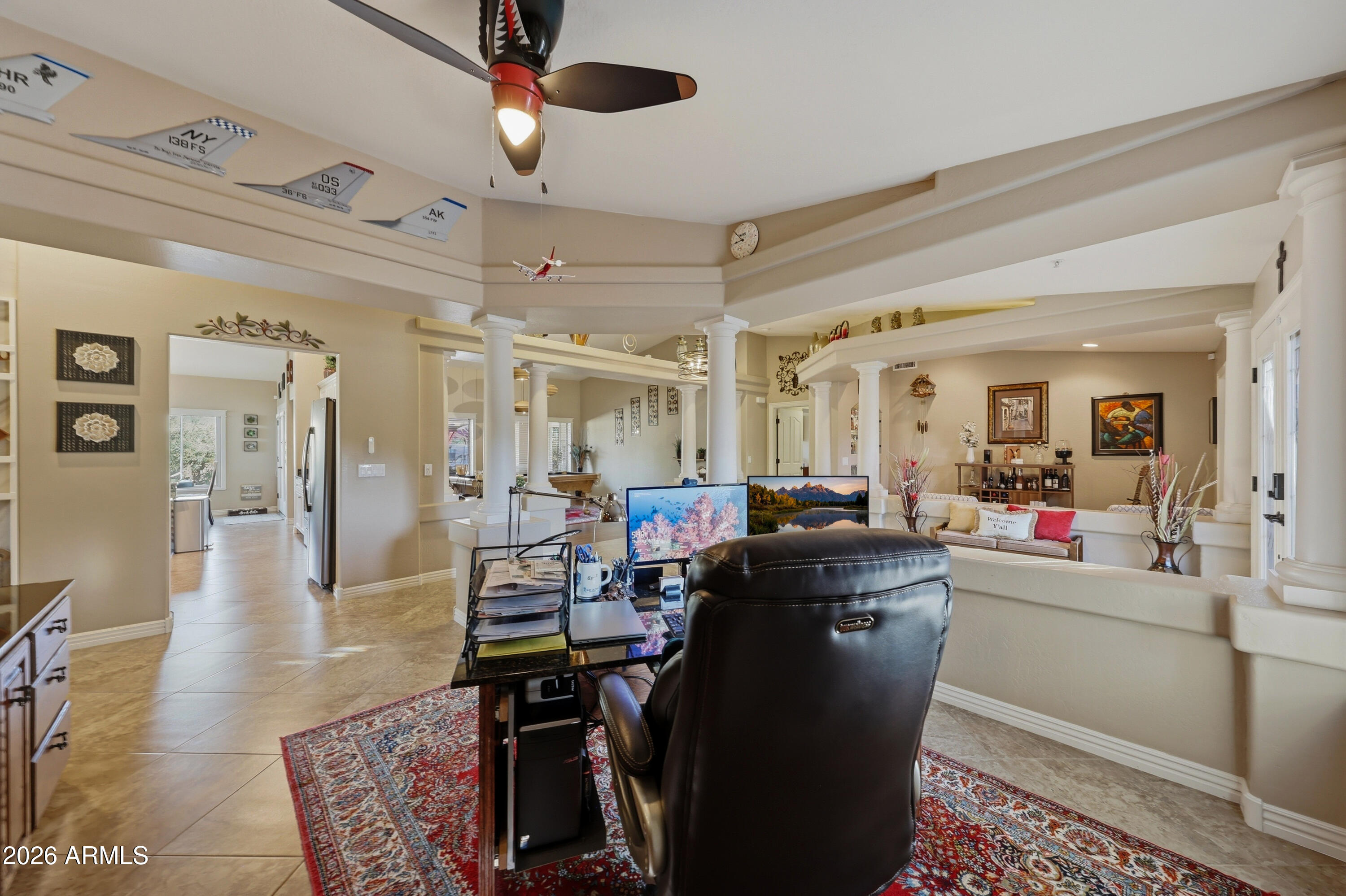 SILVER CREST AT TREASURE CANYON - Residential