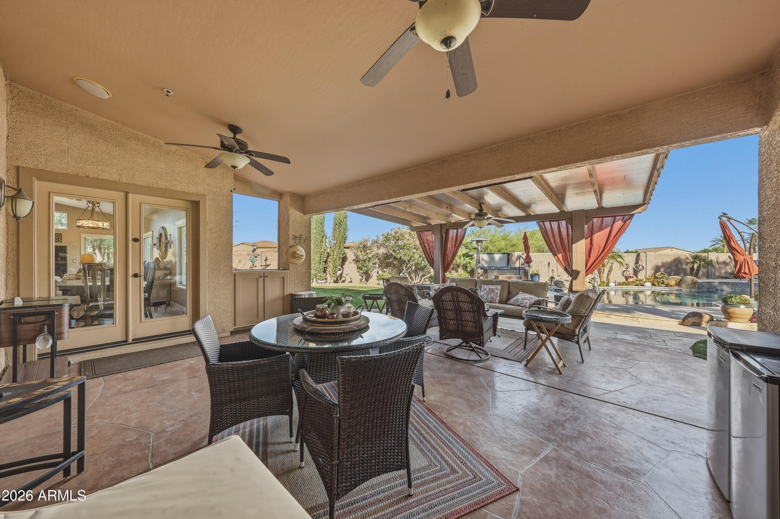 SILVER CREST AT TREASURE CANYON - Residential