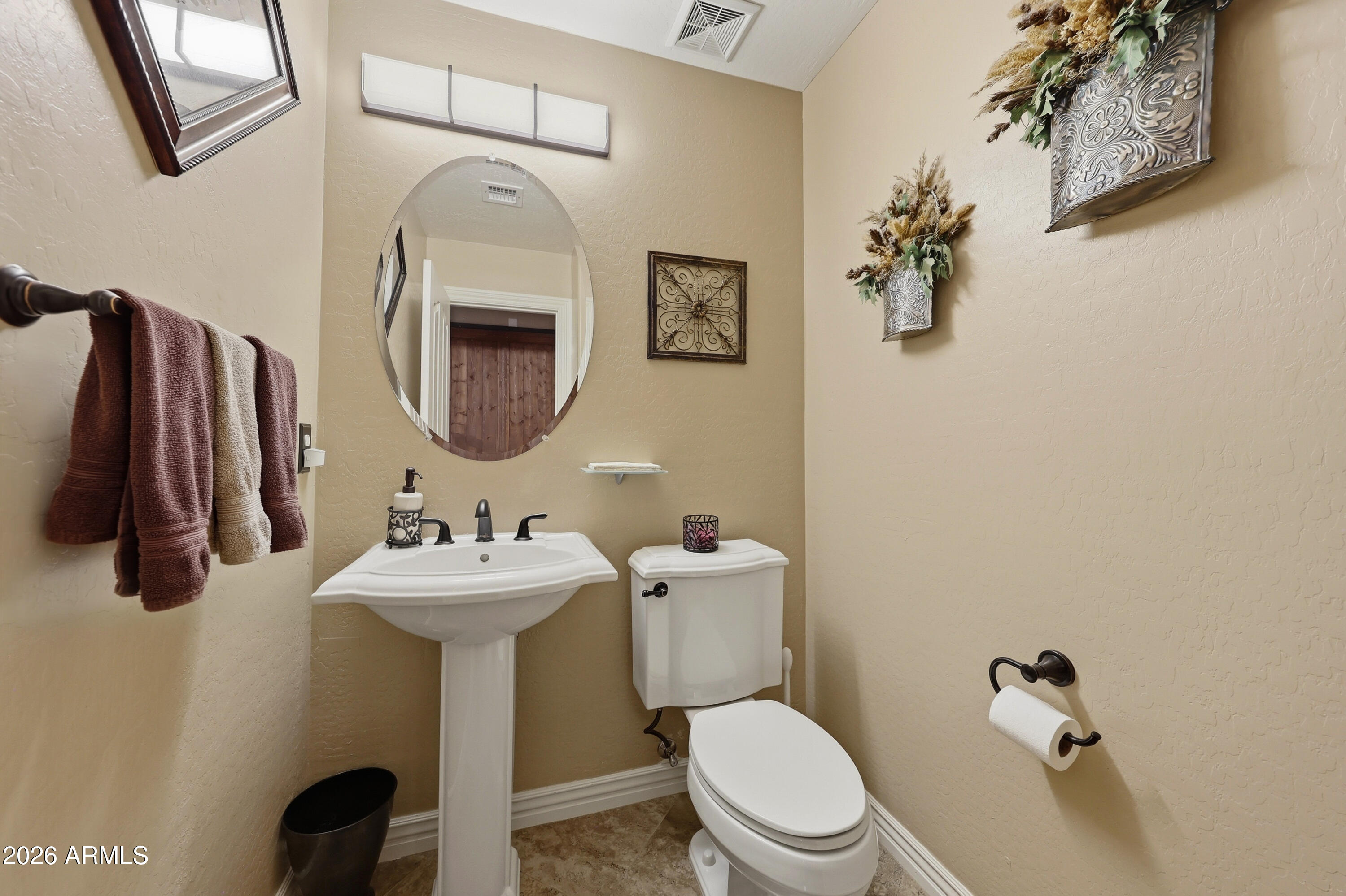 SILVER CREST AT TREASURE CANYON - Residential