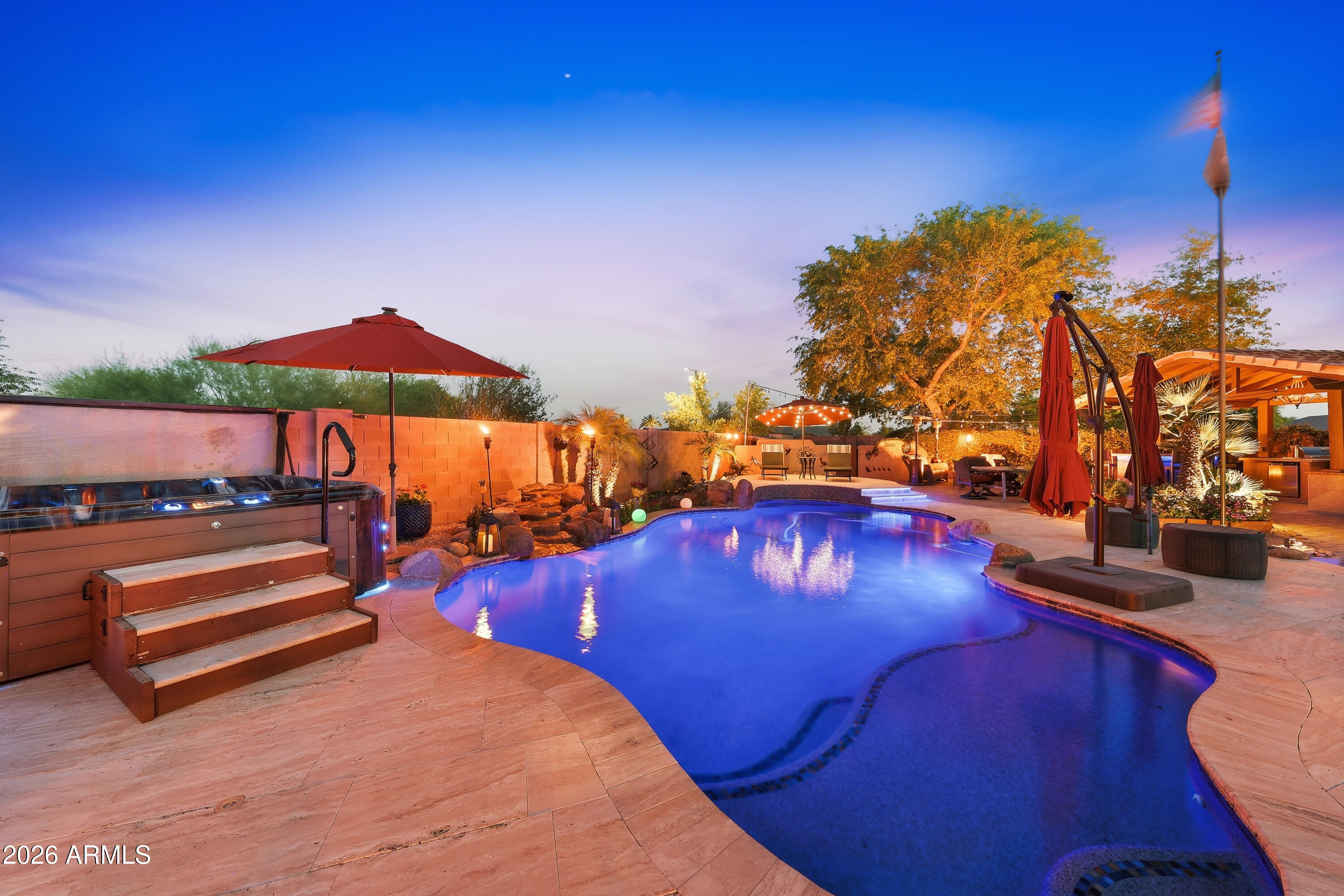 SILVER CREST AT TREASURE CANYON - Residential