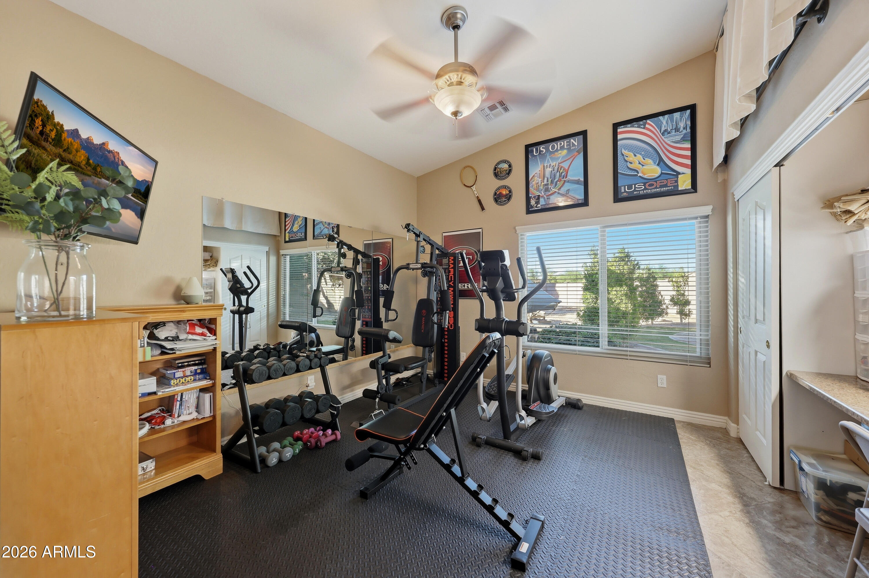 SILVER CREST AT TREASURE CANYON - Residential