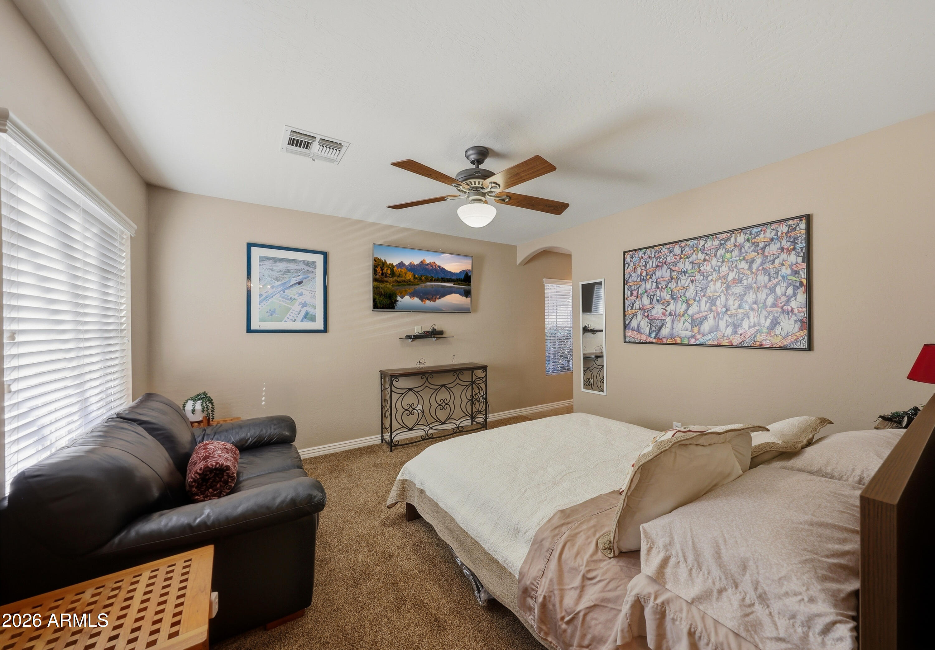 SILVER CREST AT TREASURE CANYON - Residential