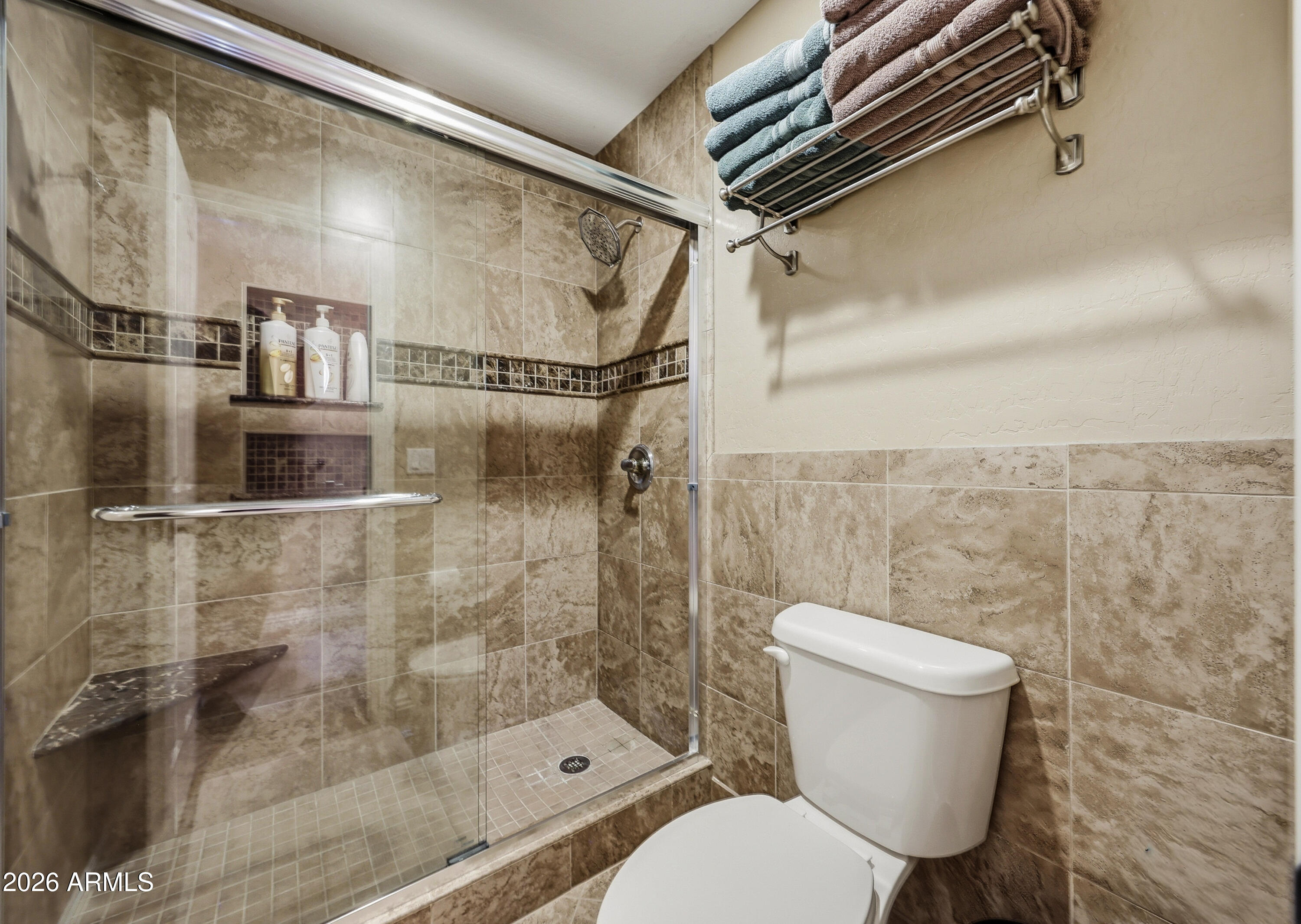 SILVER CREST AT TREASURE CANYON - Residential
