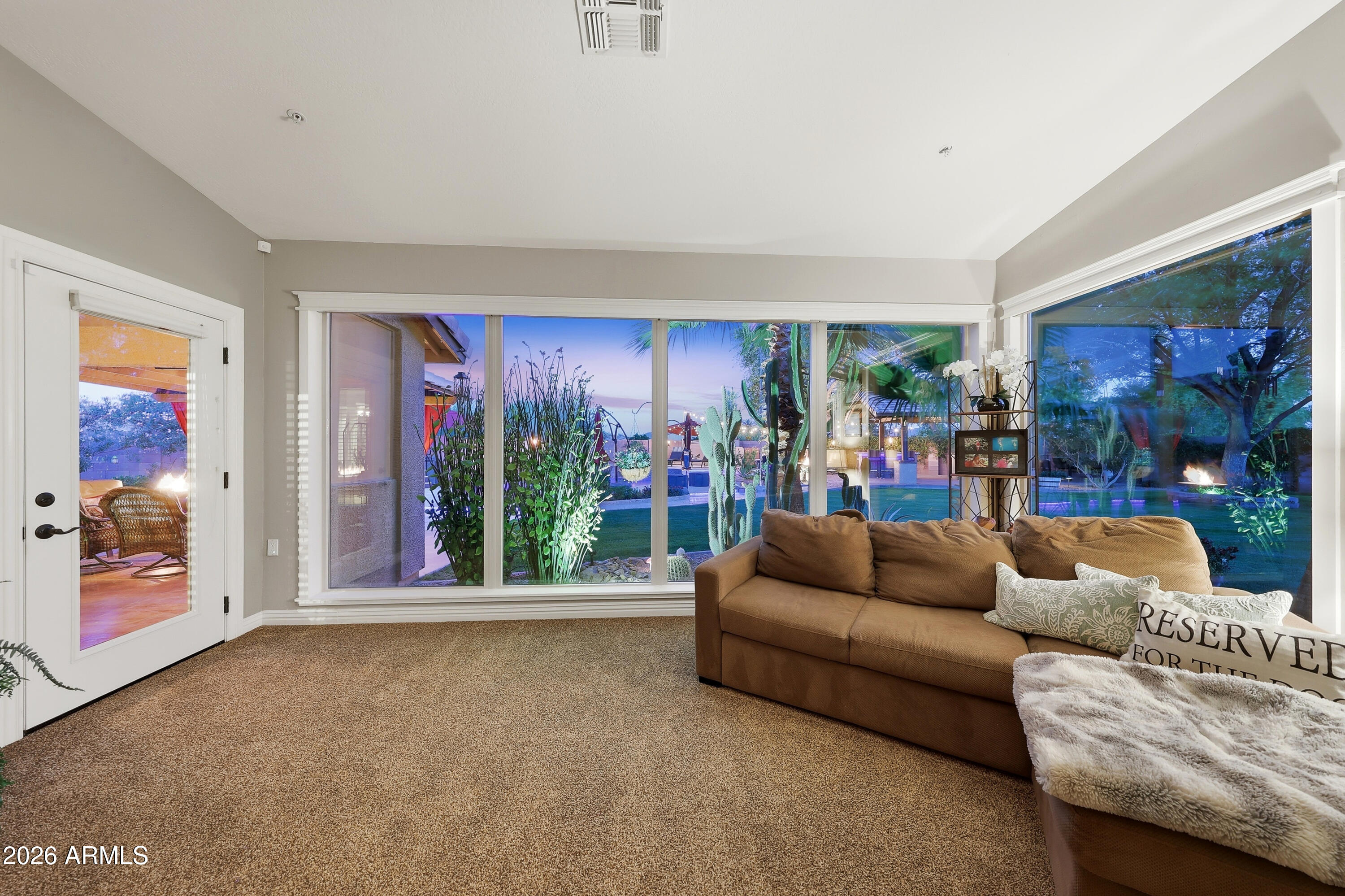 SILVER CREST AT TREASURE CANYON - Residential