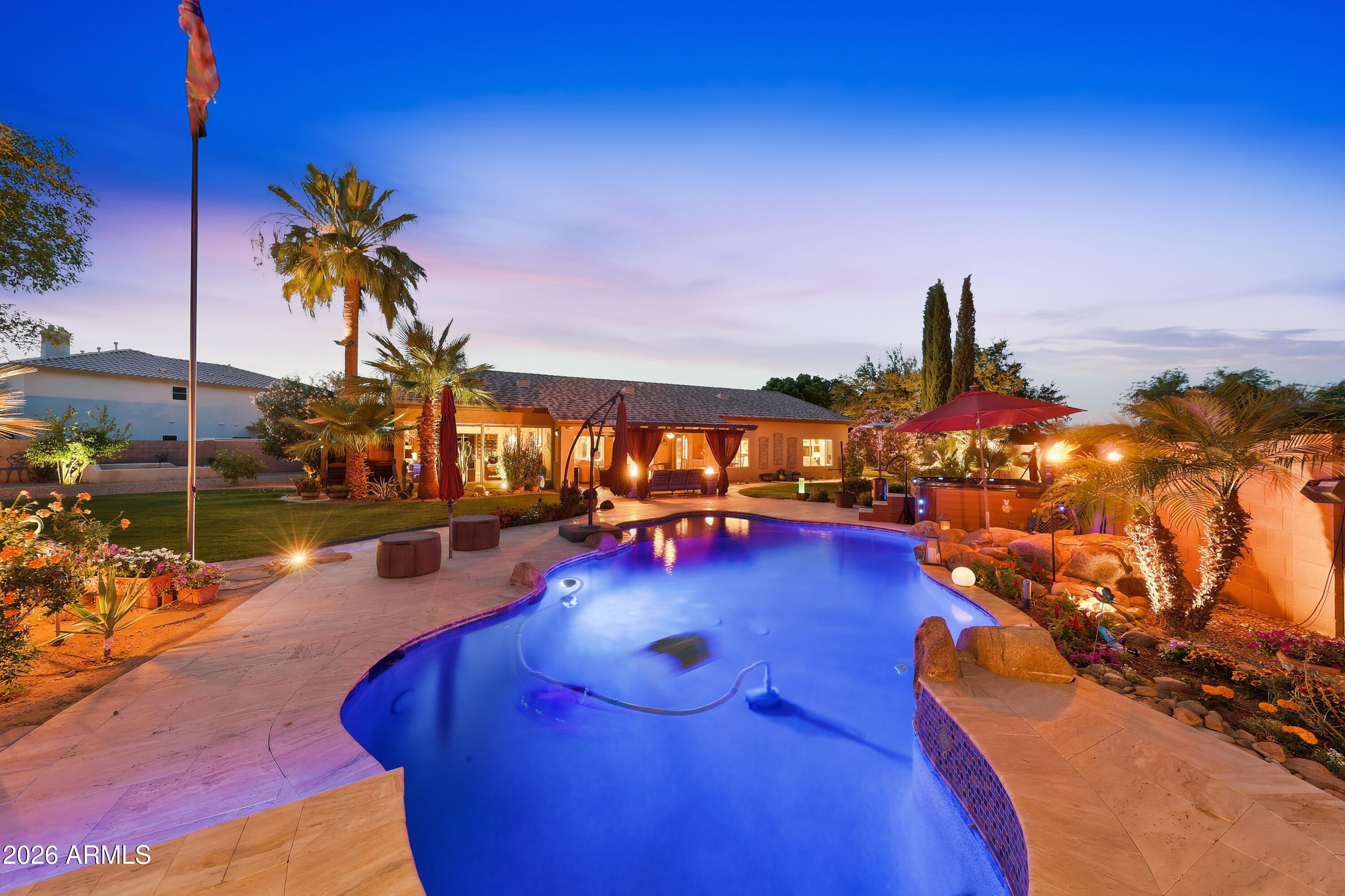 SILVER CREST AT TREASURE CANYON - Residential