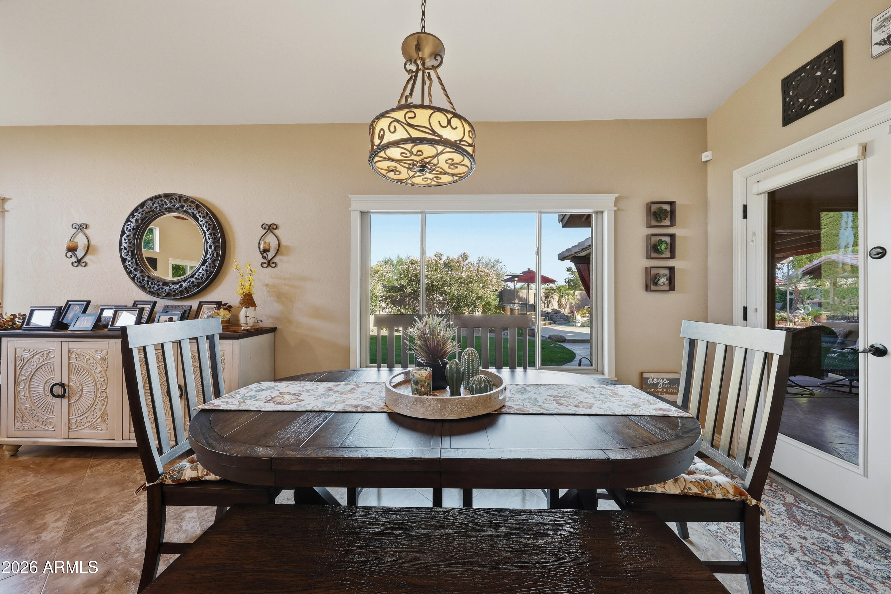 SILVER CREST AT TREASURE CANYON - Residential