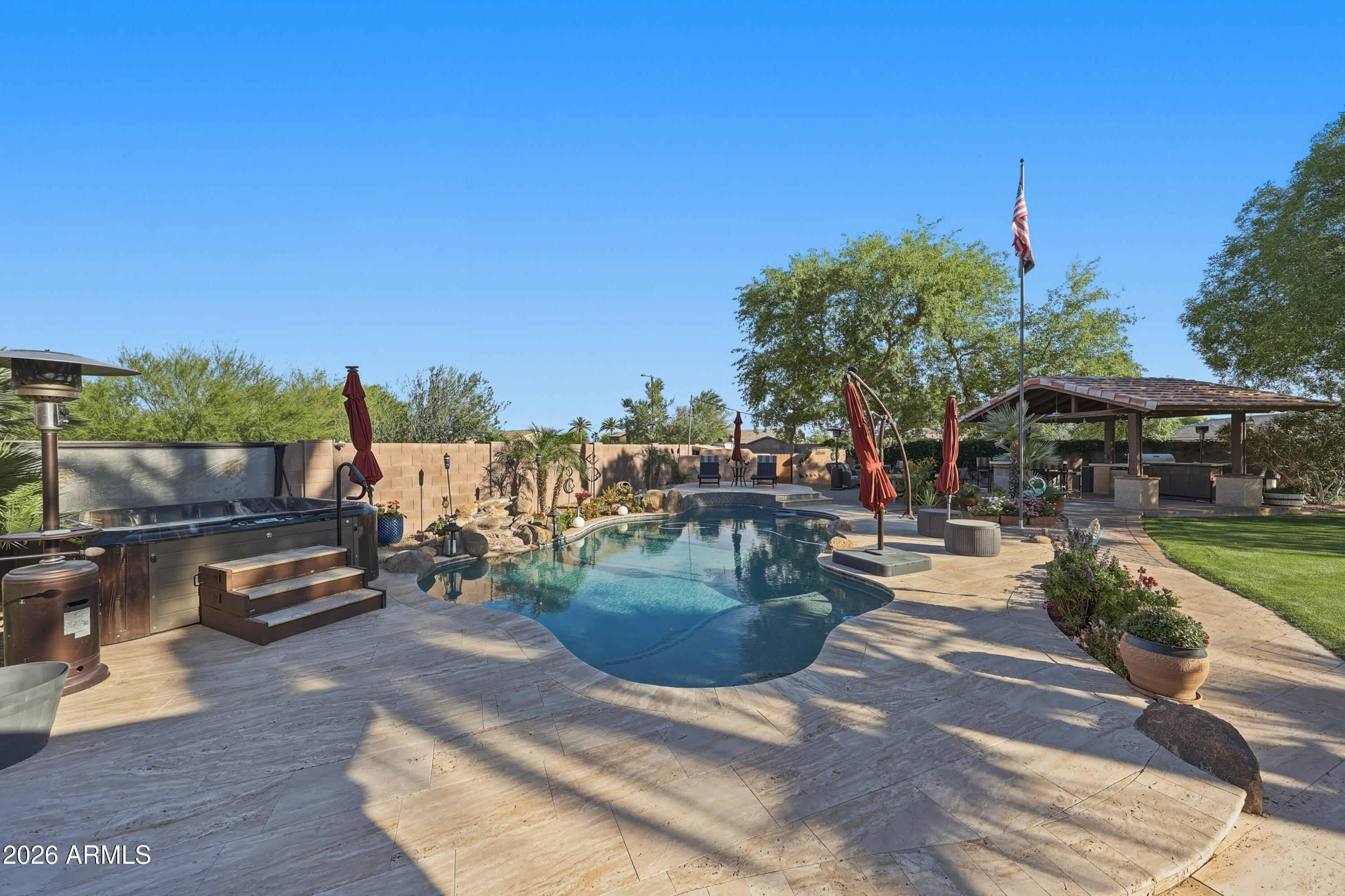 SILVER CREST AT TREASURE CANYON - Residential