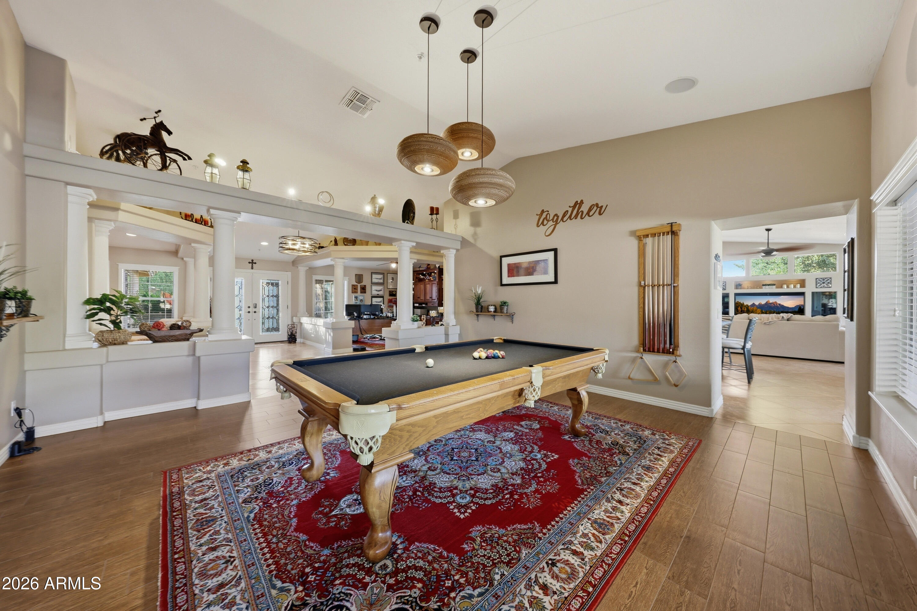 SILVER CREST AT TREASURE CANYON - Residential