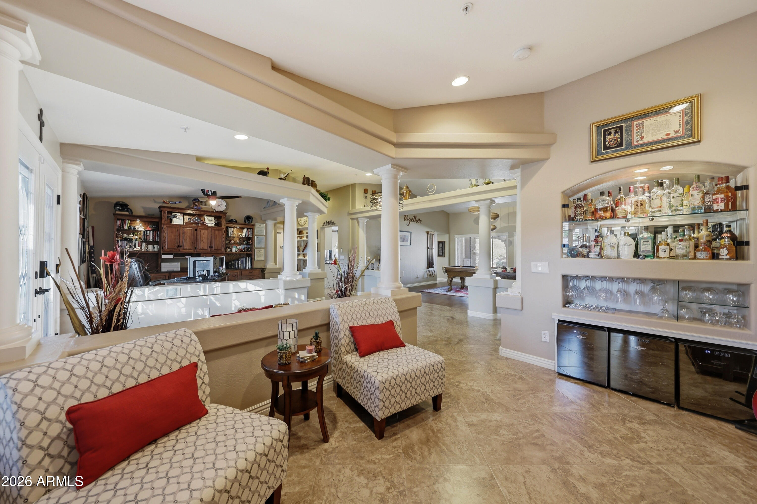 SILVER CREST AT TREASURE CANYON - Residential