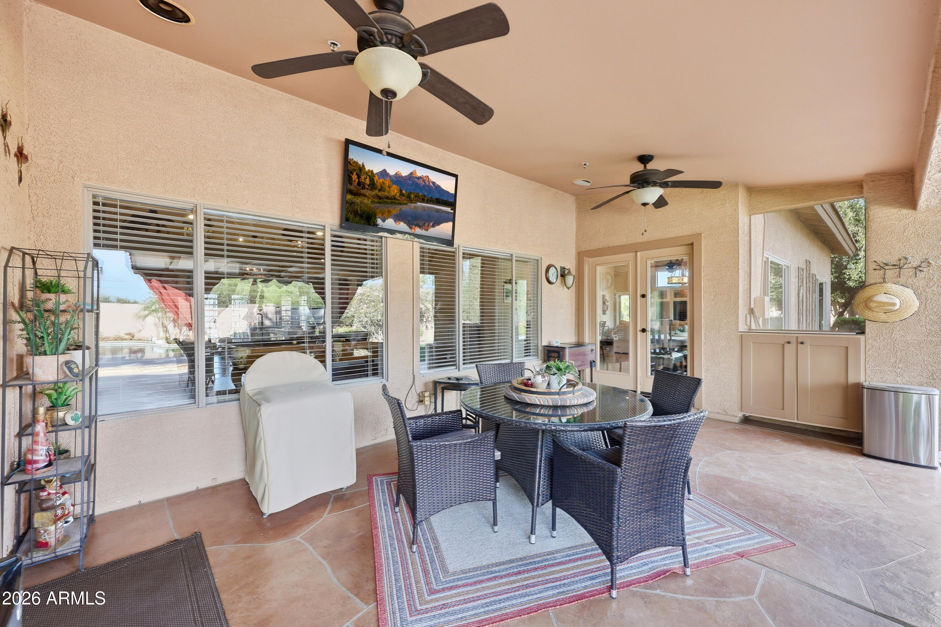 SILVER CREST AT TREASURE CANYON - Residential