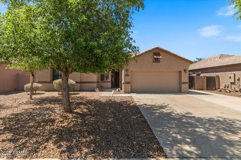 1321 E MONTELEONE Street San Tan Valley AZ 85140