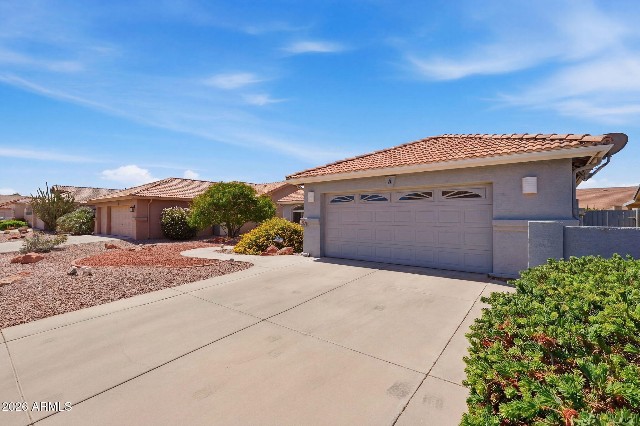 10109 E DIAMOND Drive