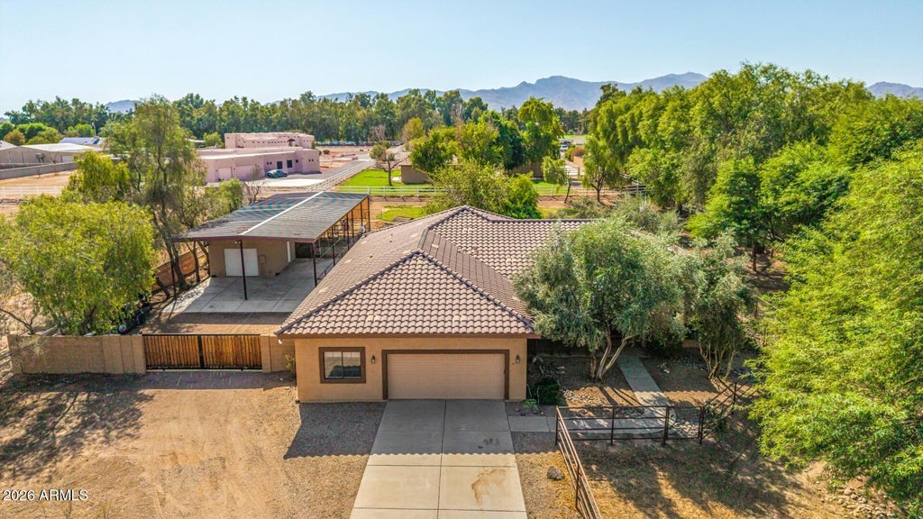 Photo of 6322 N 171st Lane, Waddell, AZ 85355 (MLS # 7070988)
