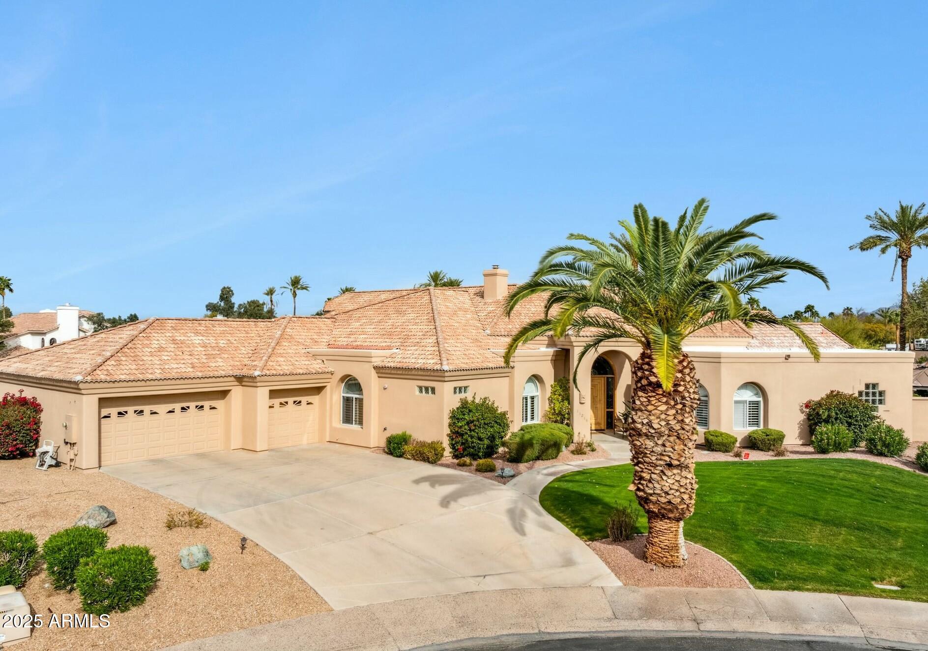 11216 E APPALOOSA Place