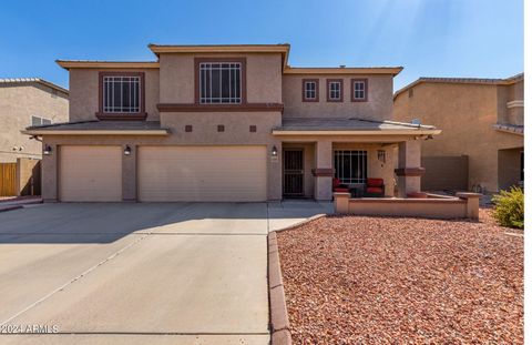 4321 E MORENCI Road San Tan Valley AZ 85143
