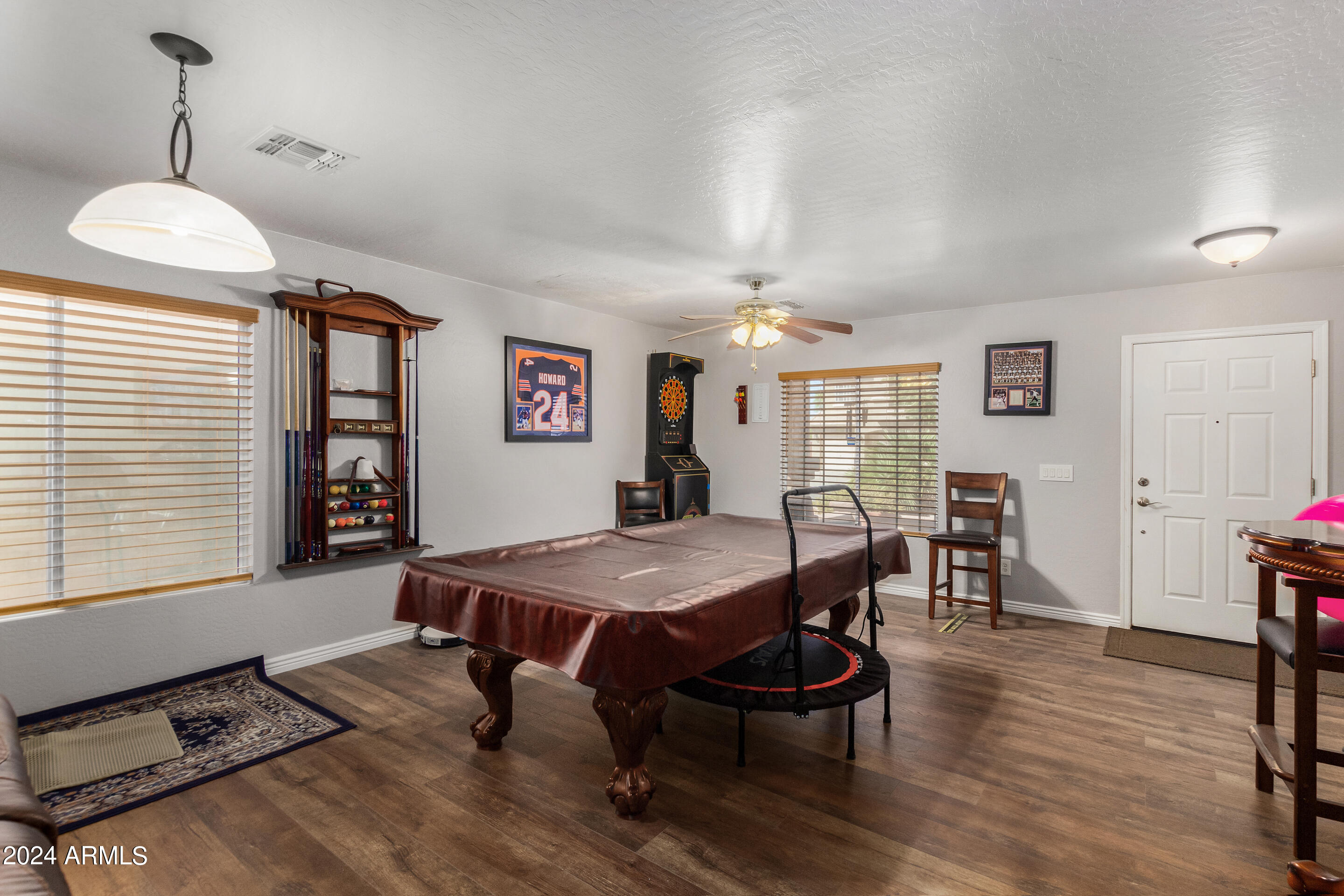 4321 E MORENCI Road
