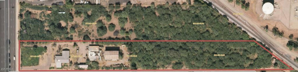 Photo of 1187 S Val Vista Drive, Gilbert, AZ 85296 (MLS # 6962905)