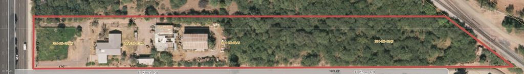 Photo of 1187 S Val Vista Drive, Gilbert, AZ 85296 (MLS # 6962905)